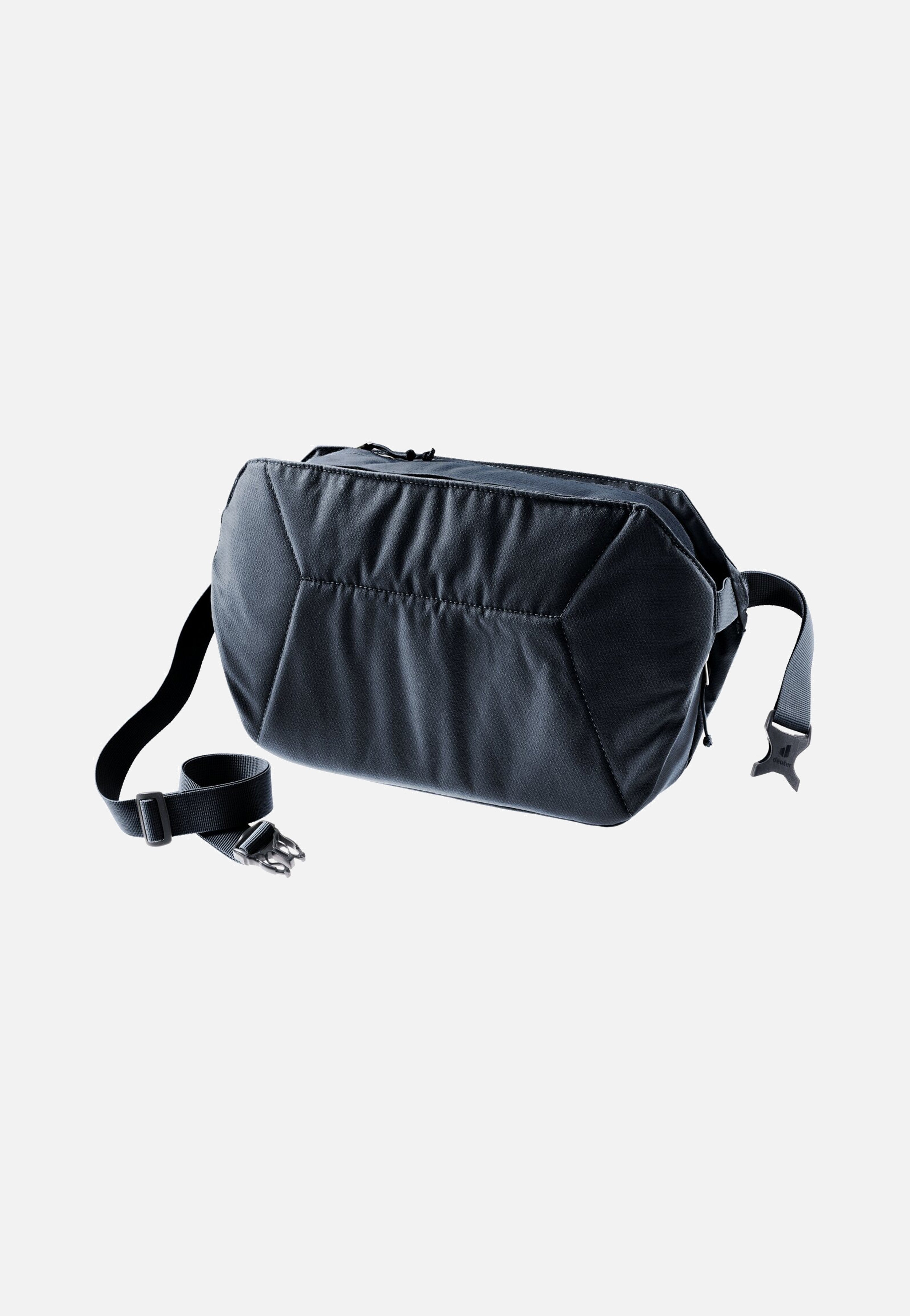 Deuter Passway 4+1 Black Umhängetasche
