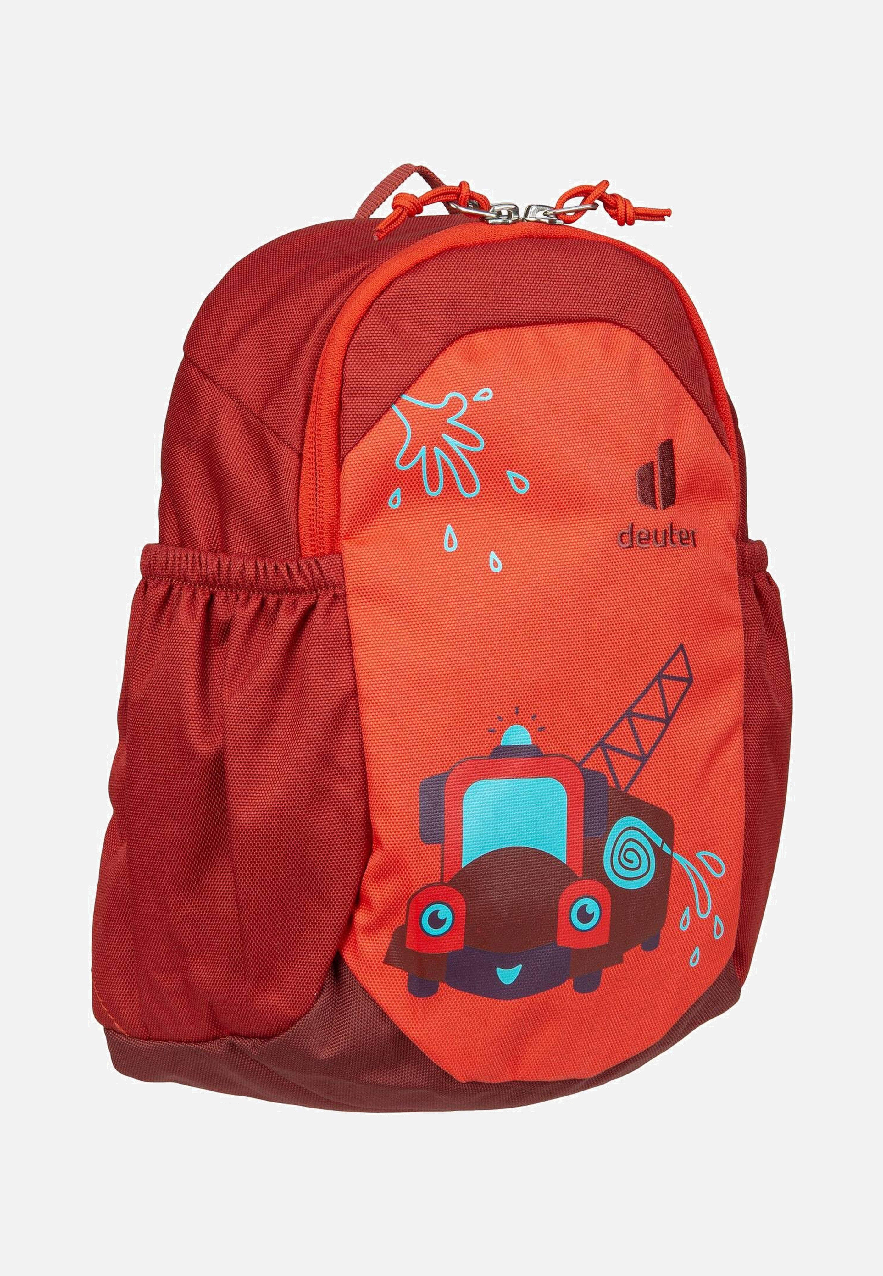 Deuter Pico Papaya/Lava Rucksack