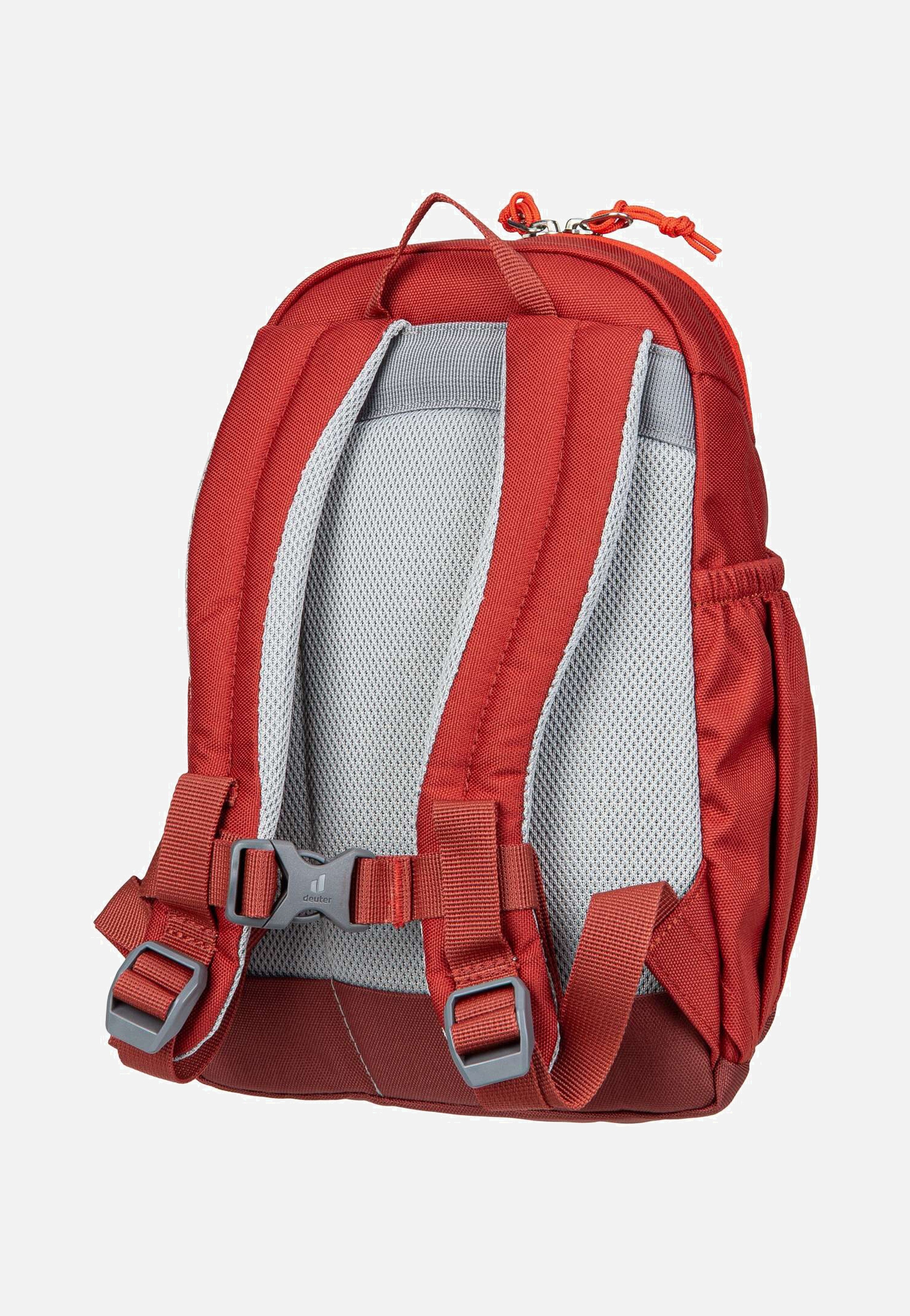 Deuter Pico Papaya/Lava Rucksack
