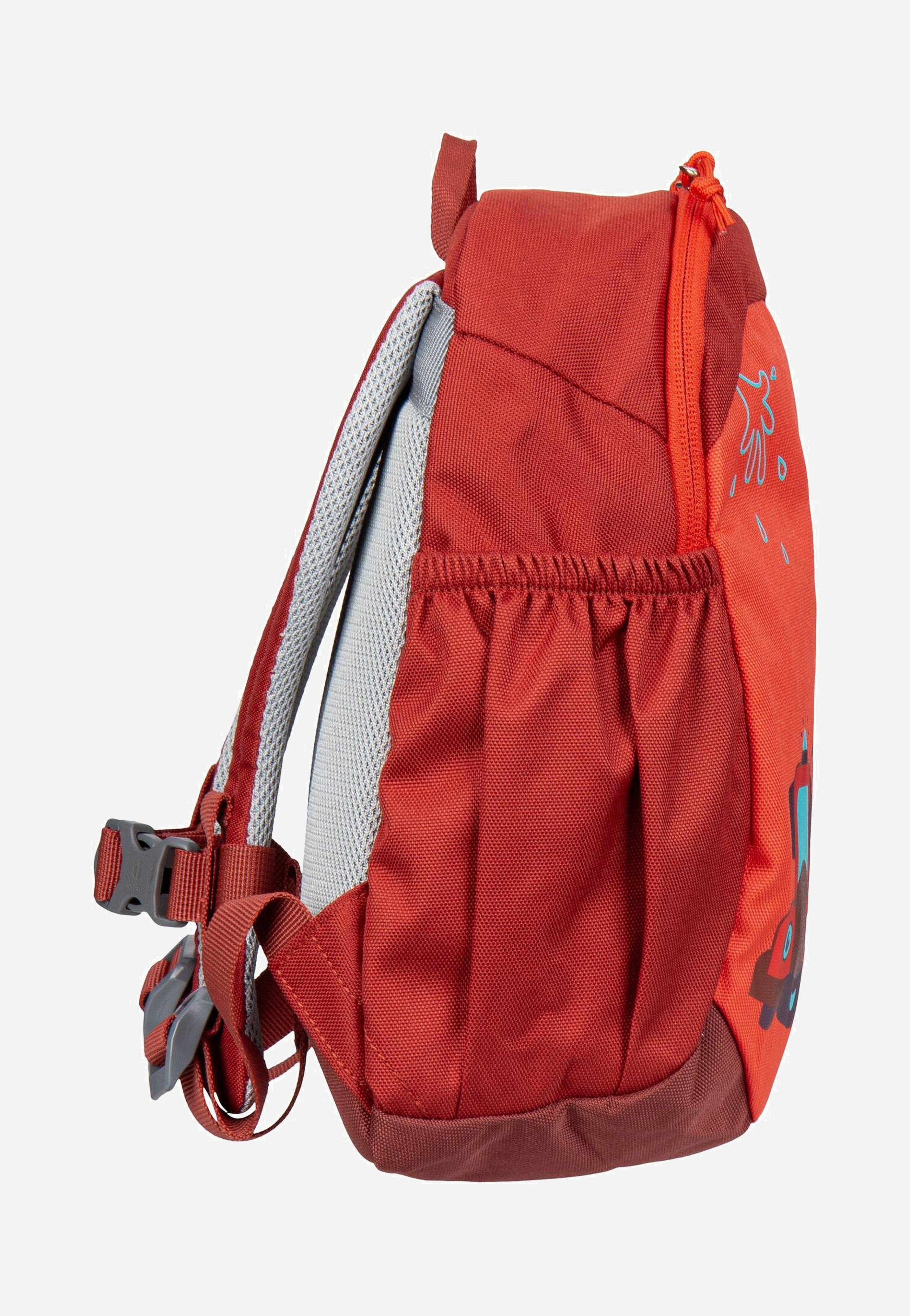 Deuter Pico Papaya/Lava Rucksack