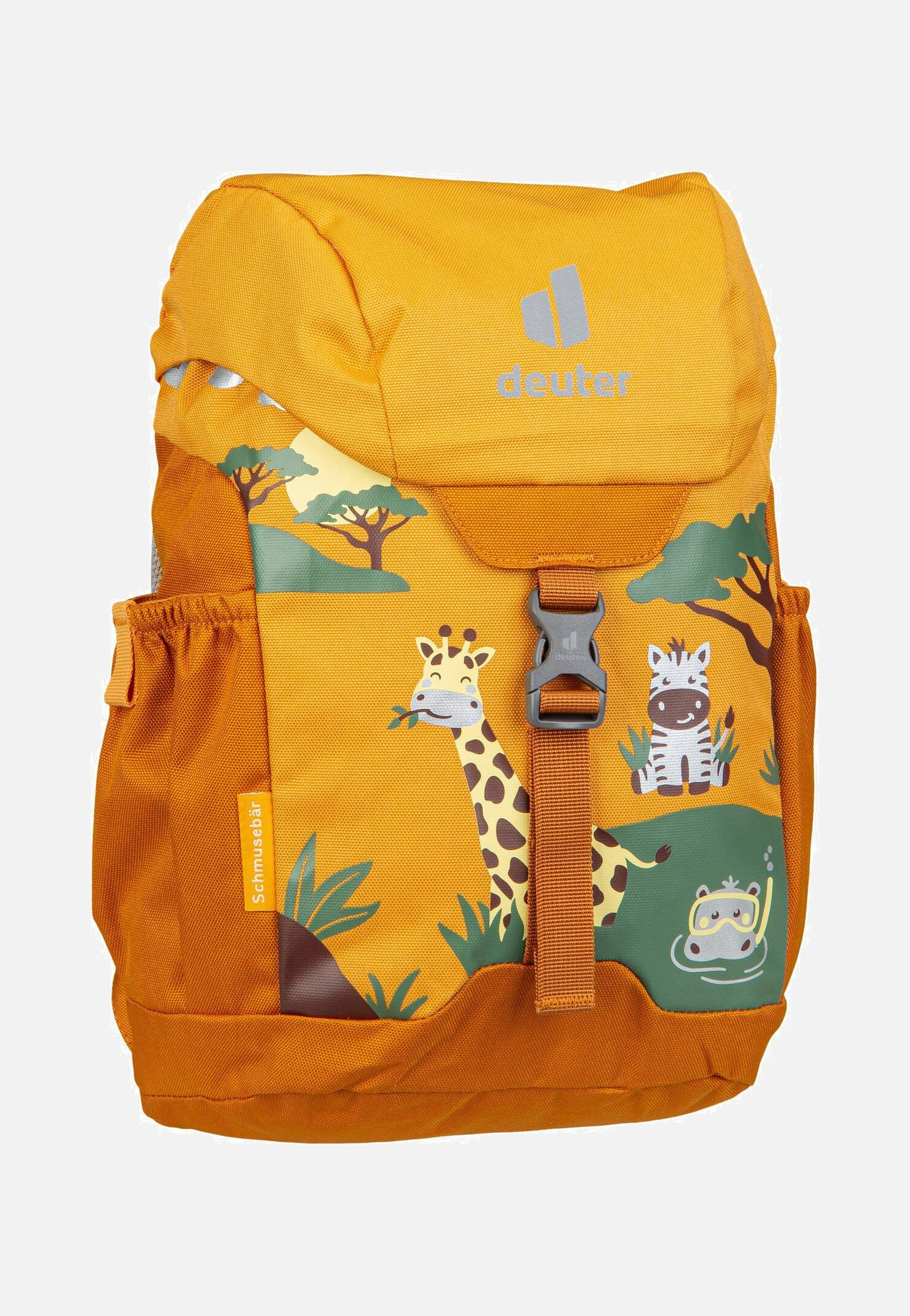 Deuter Schmusebär Amper/Maple Rucksack
