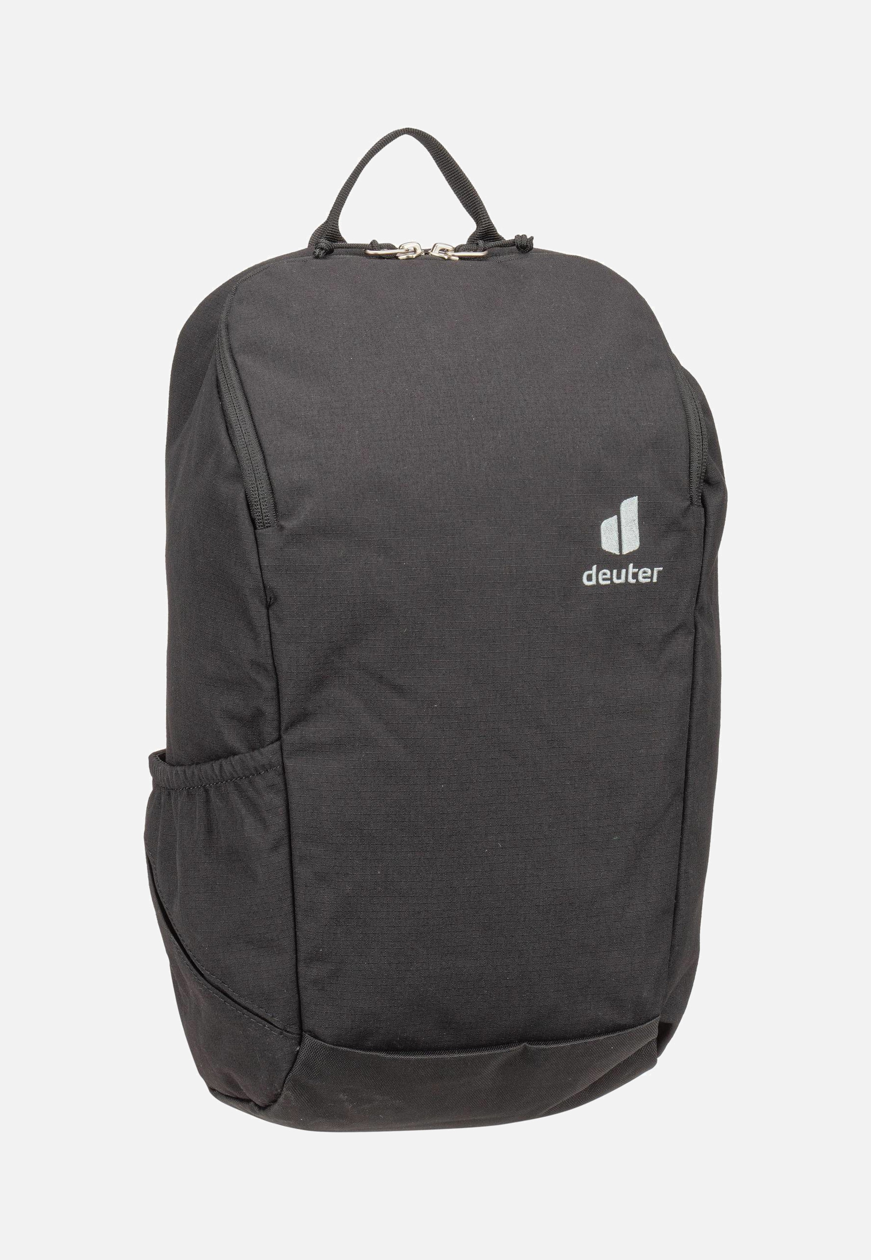Deuter Stepout 16 Black Rucksack