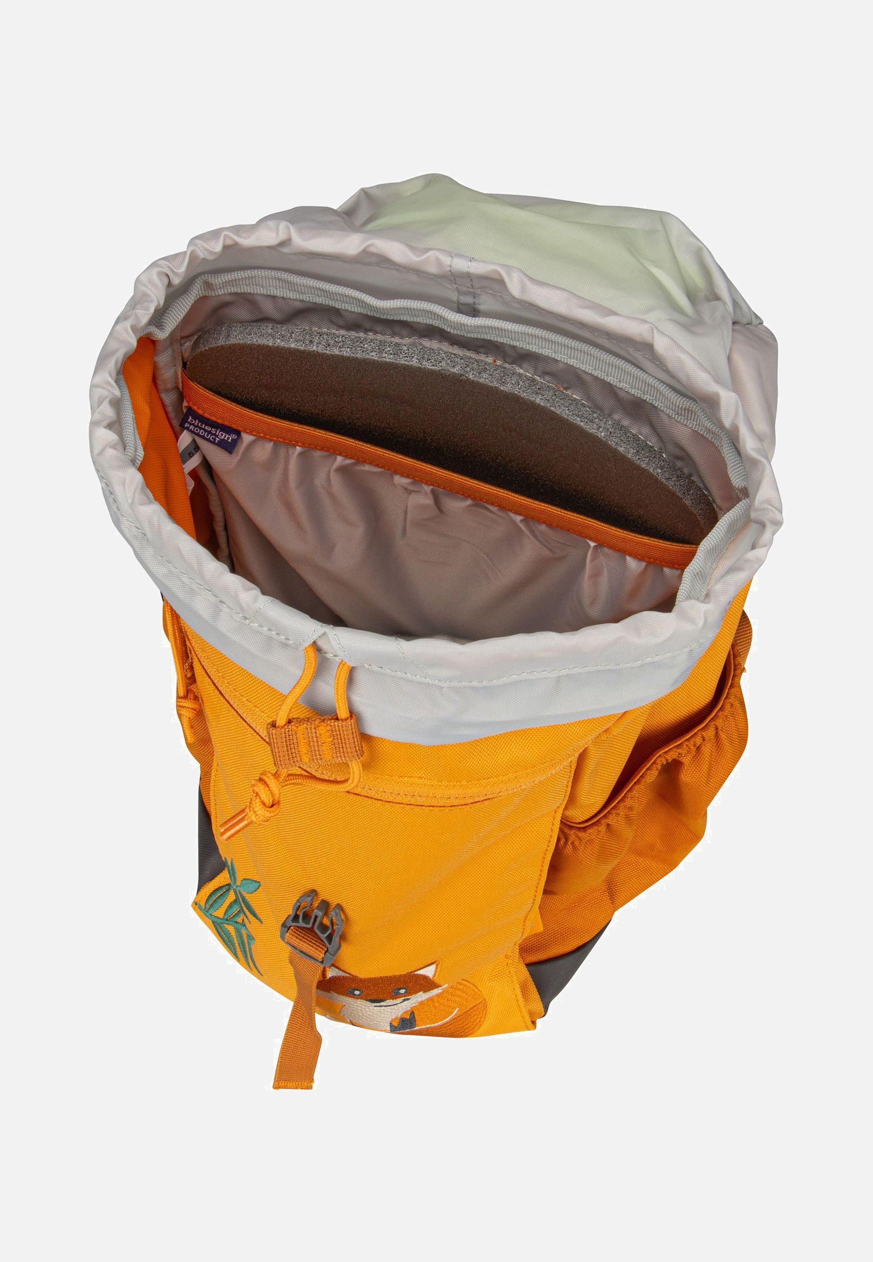 Deuter Waldfuchs 10 Amber/Maple Rucksack