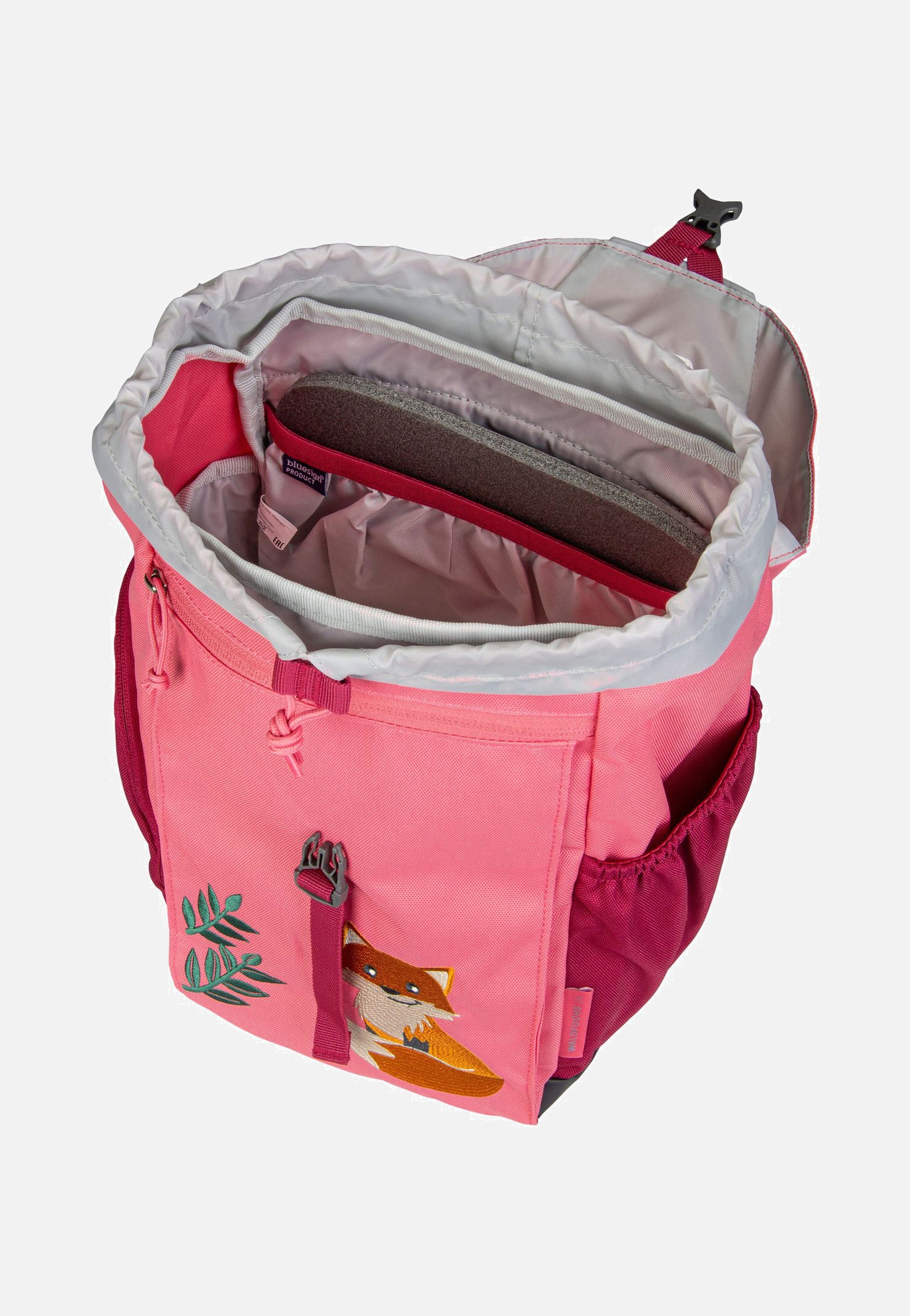 Deuter Waldfuchs 14 Dahlia/Raspberry Rucksack