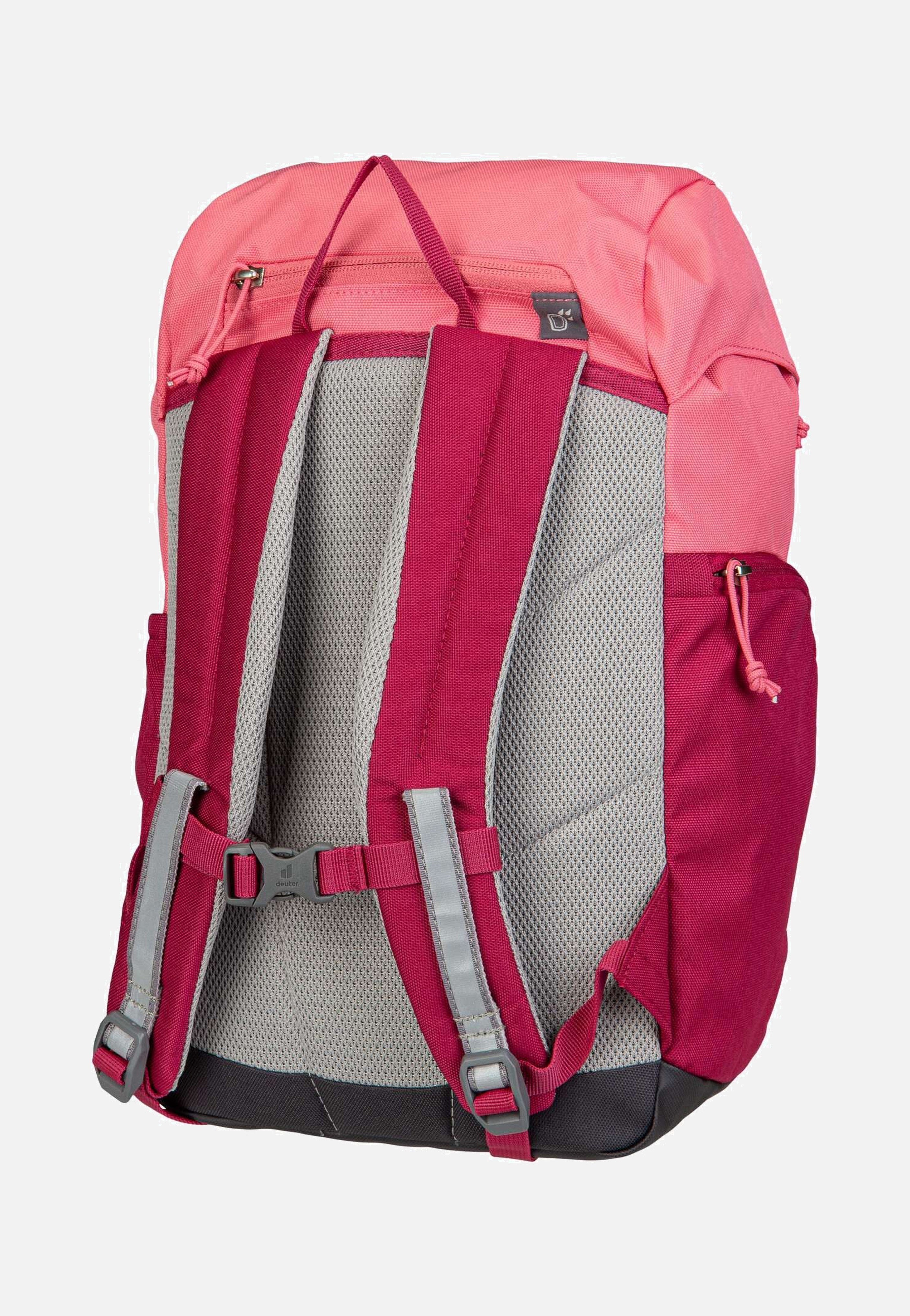 Deuter Waldfuchs 14 Dahlia/Raspberry Rucksack