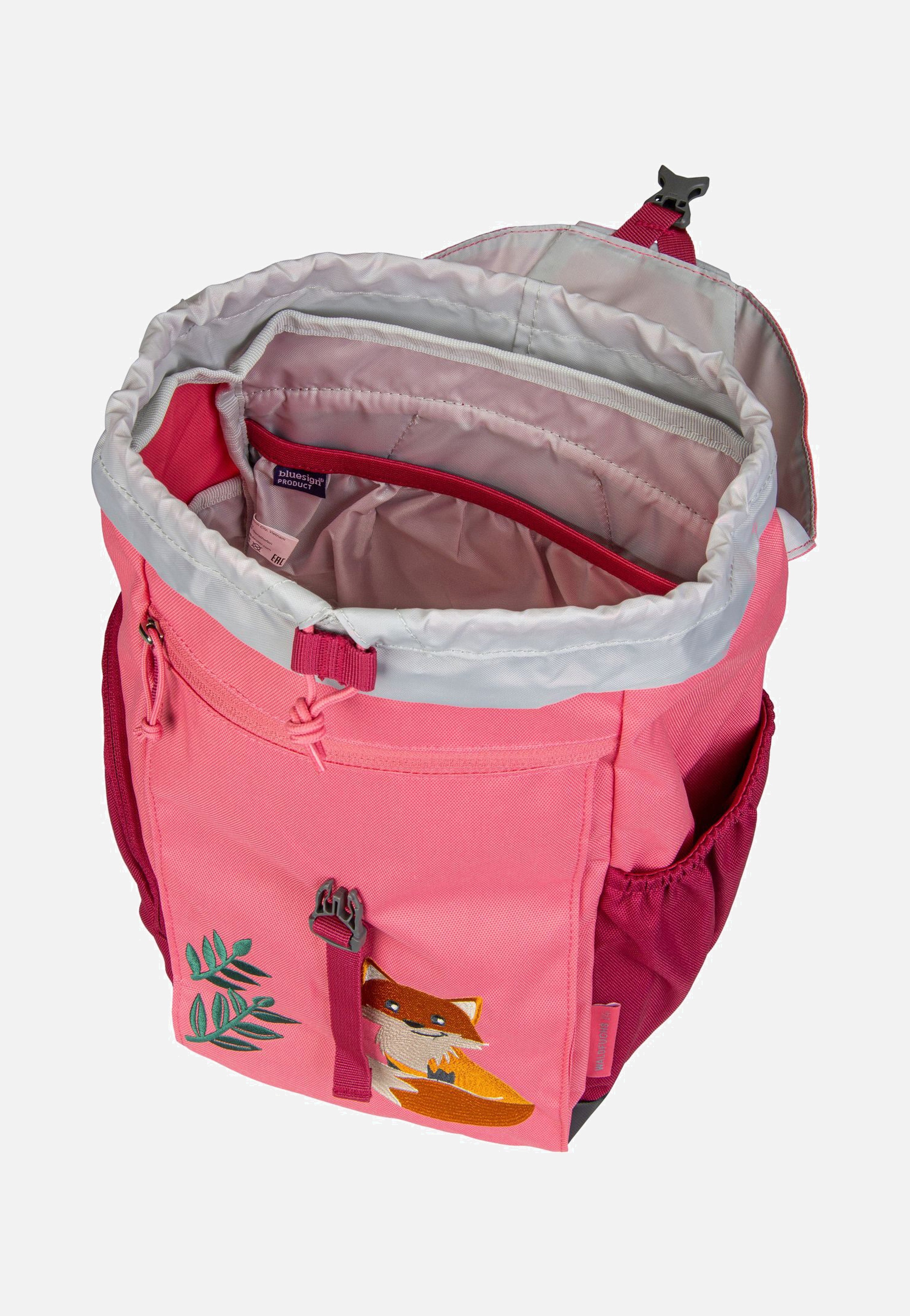 Deuter Waldfuchs 14 Dahlia/Raspberry Rucksack