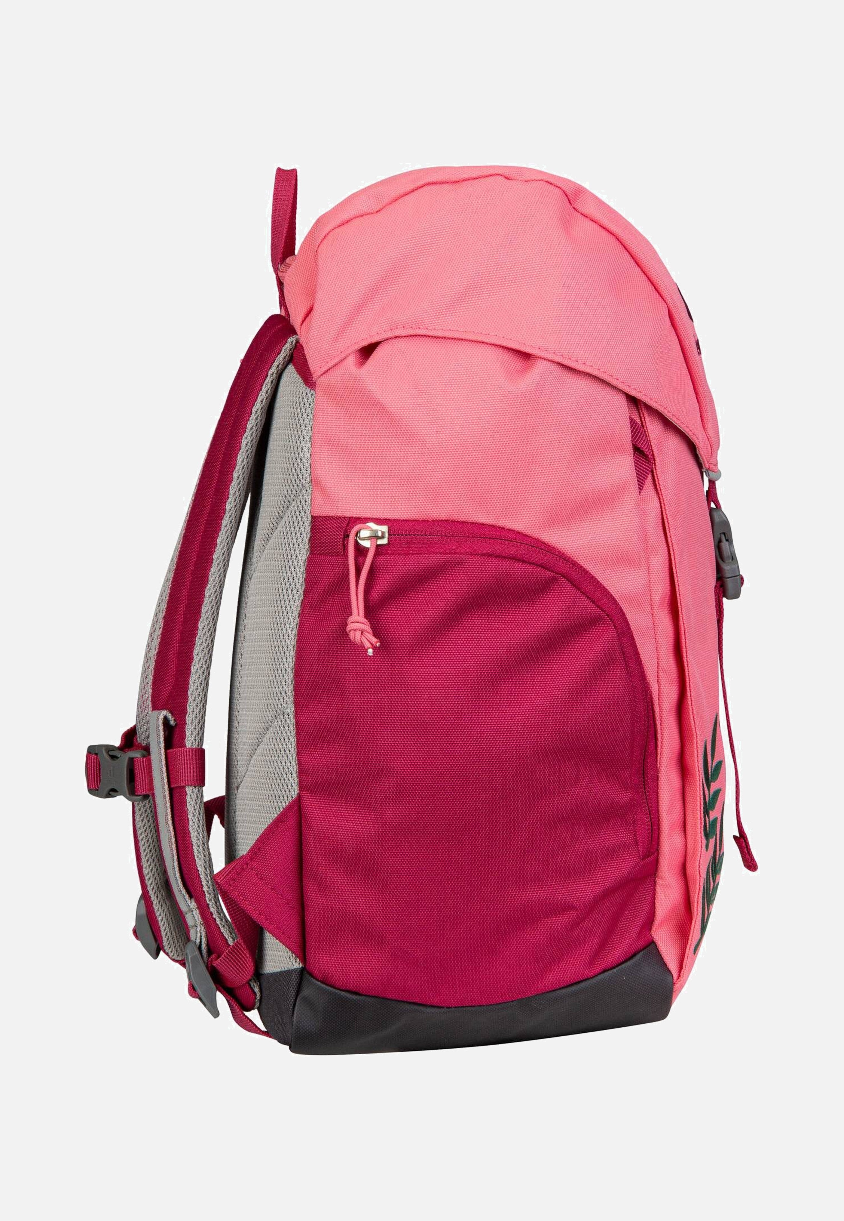Deuter Waldfuchs 14 Dahlia/Raspberry Rucksack