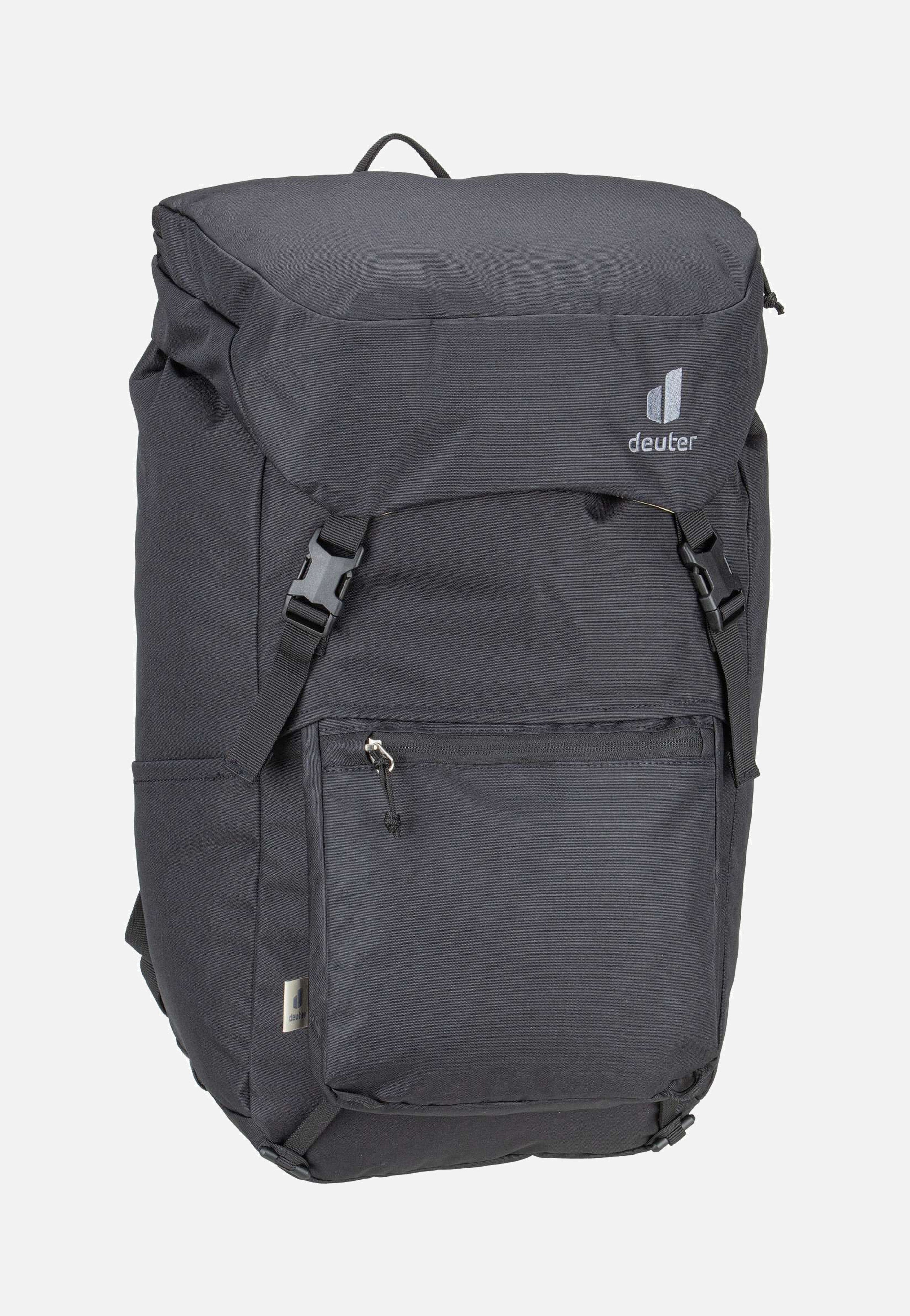 Deuter Walker 24 Black Rucksack