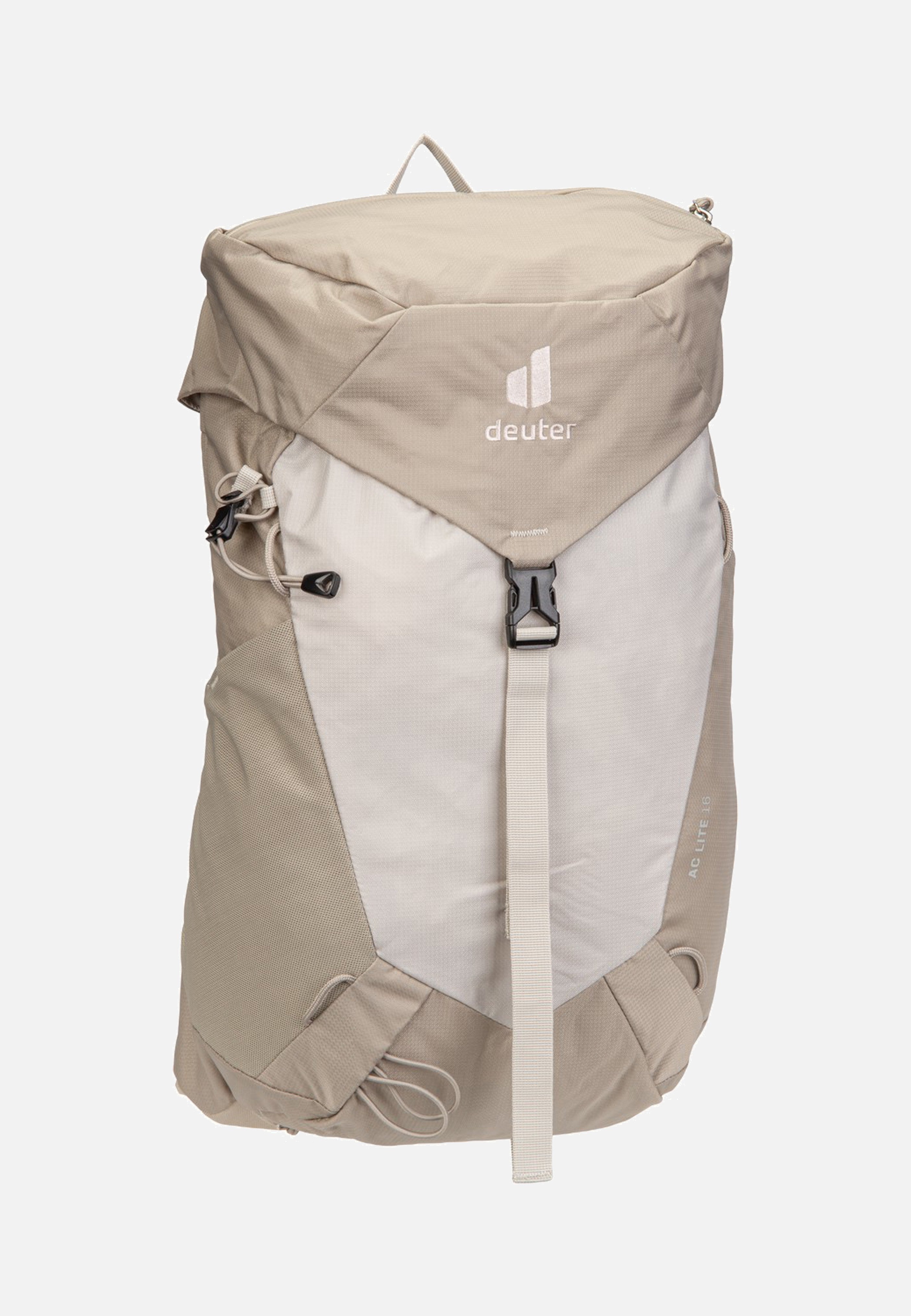 Deuter AC Lite 16 Alu/Greystone Rucksack