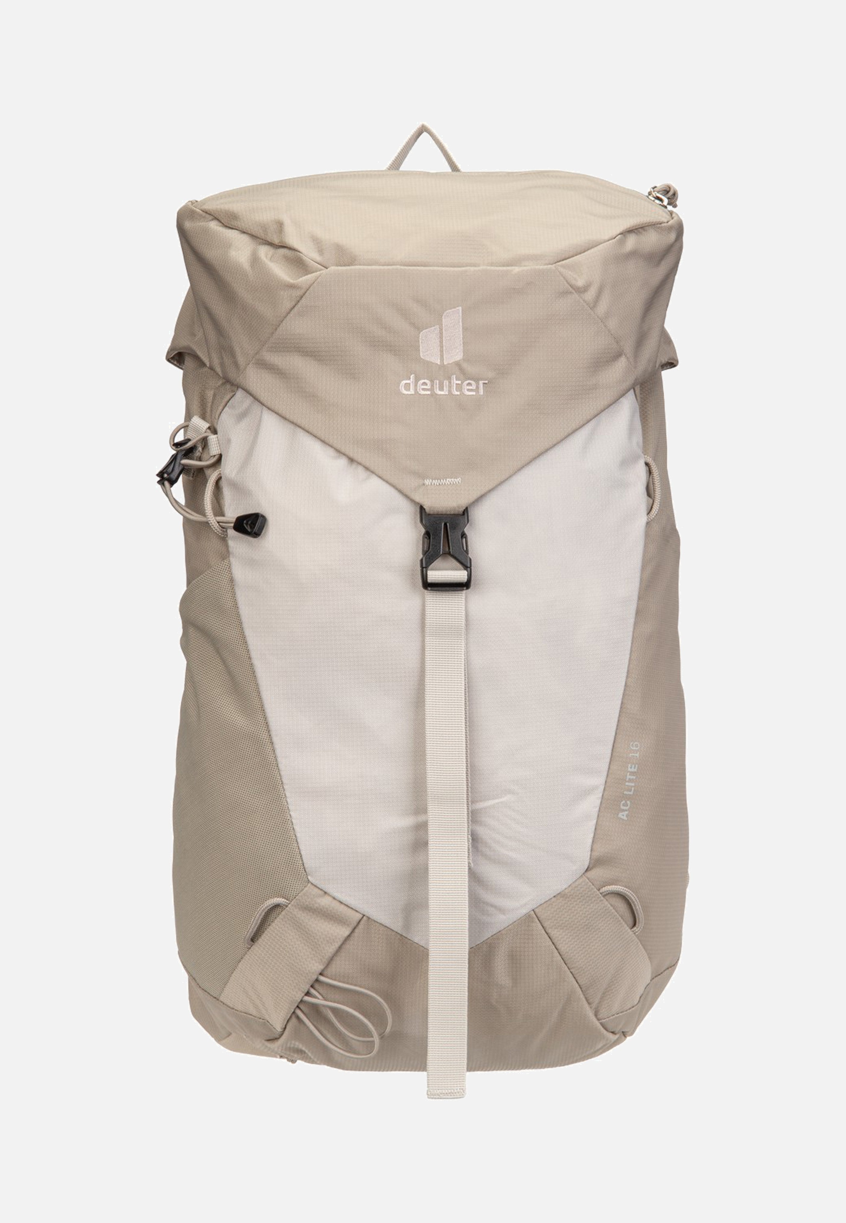 Deuter AC Lite 16 Alu/Greystone Rucksack