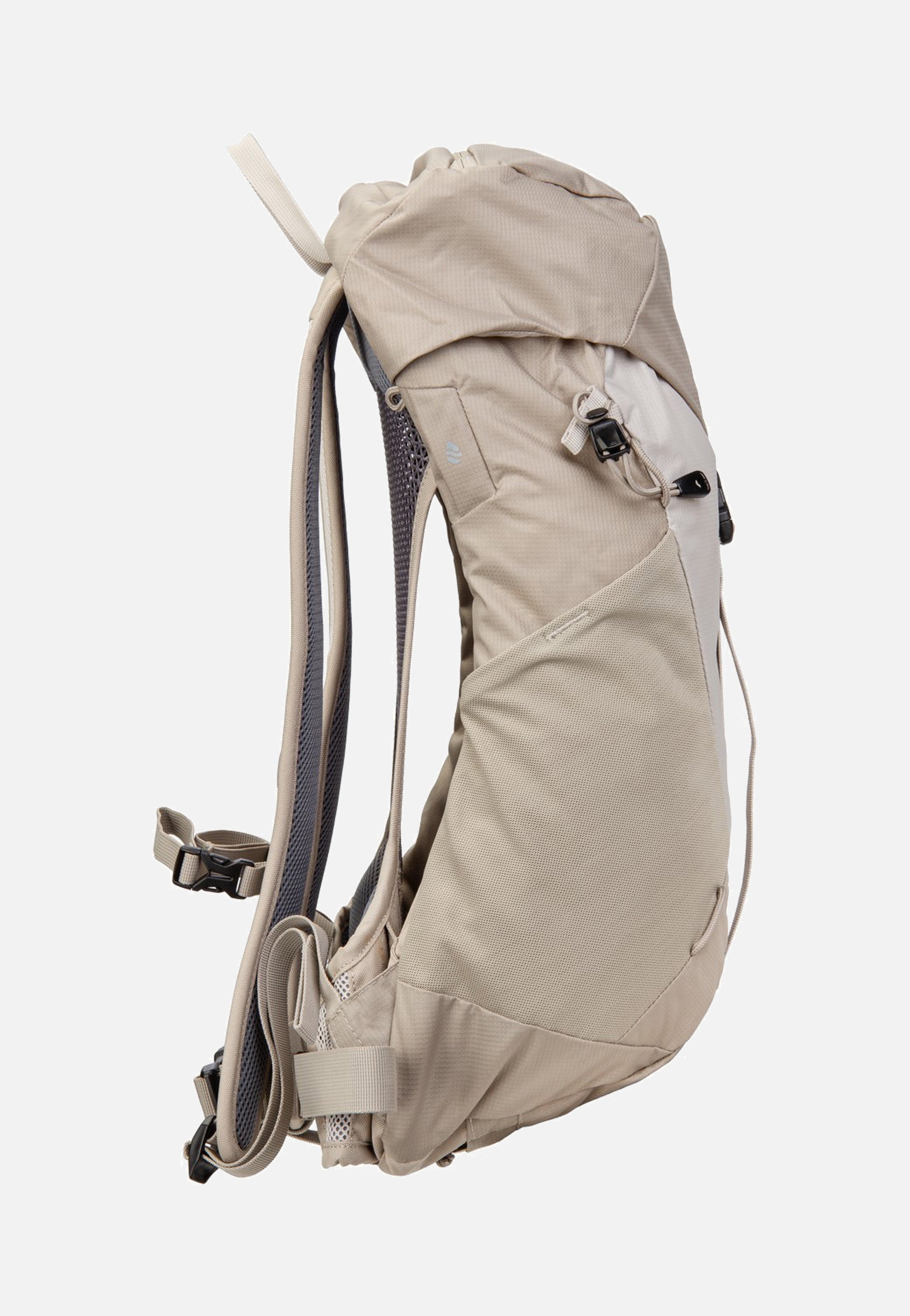 Deuter AC Lite 16 Alu/Greystone Rucksack