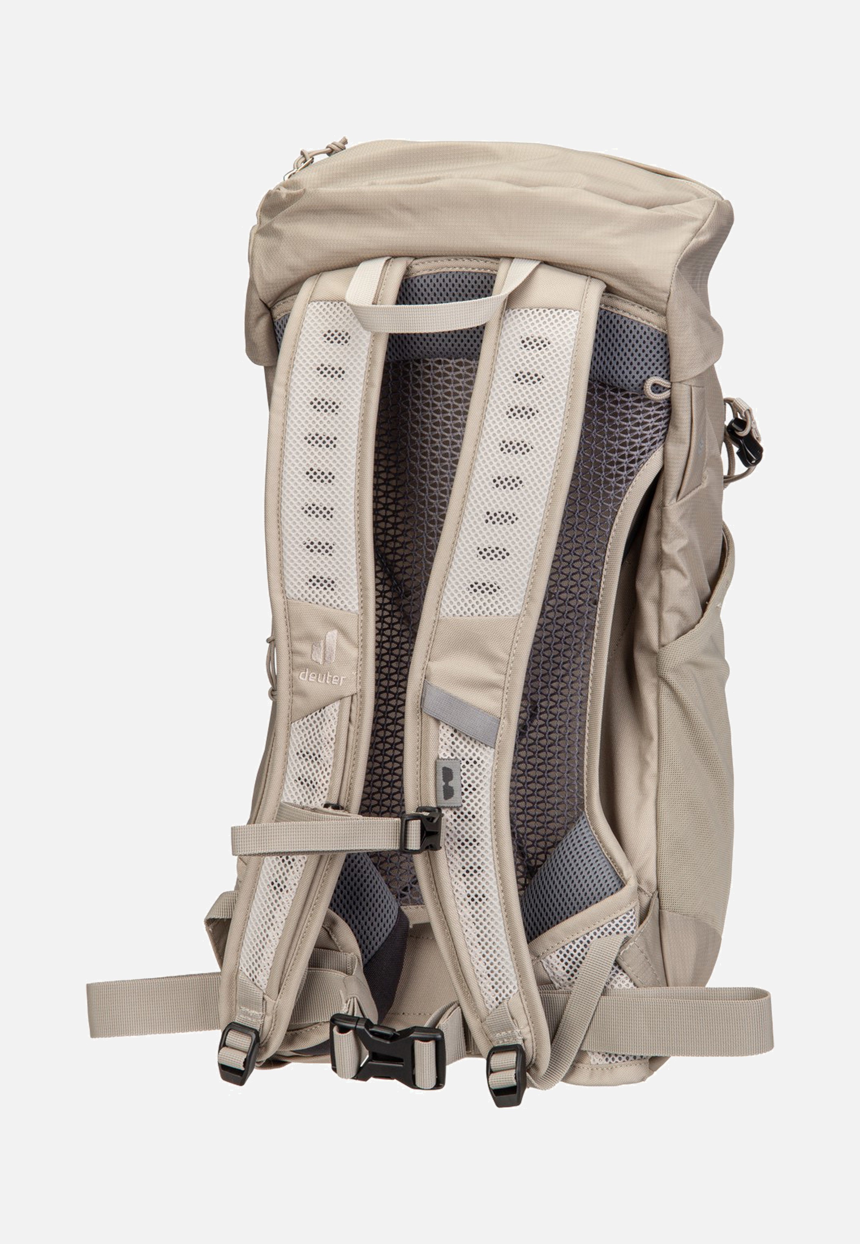 Deuter AC Lite 16 Alu/Greystone Rucksack