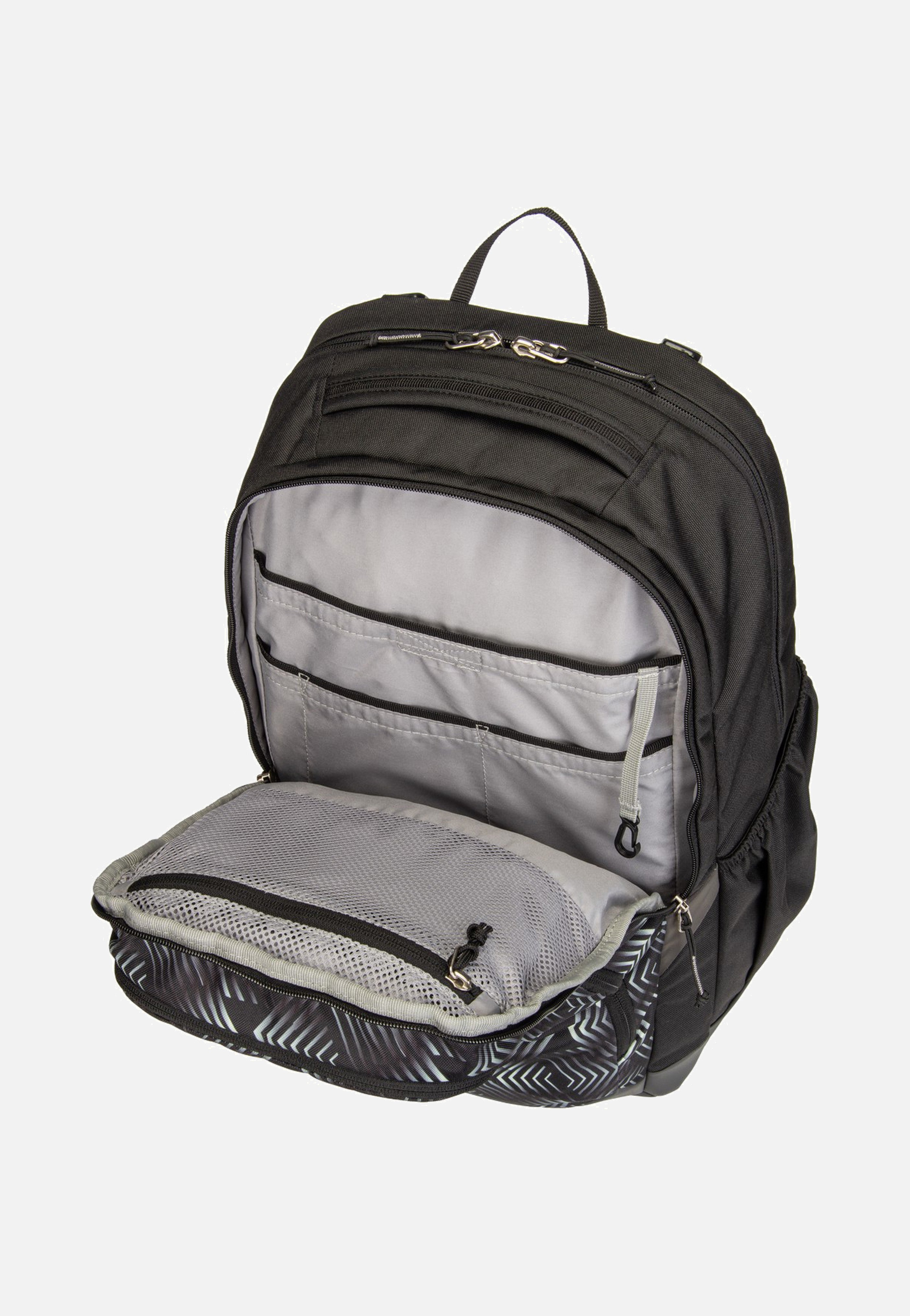 Deuter Cotogy Black Ripple School Rucksack