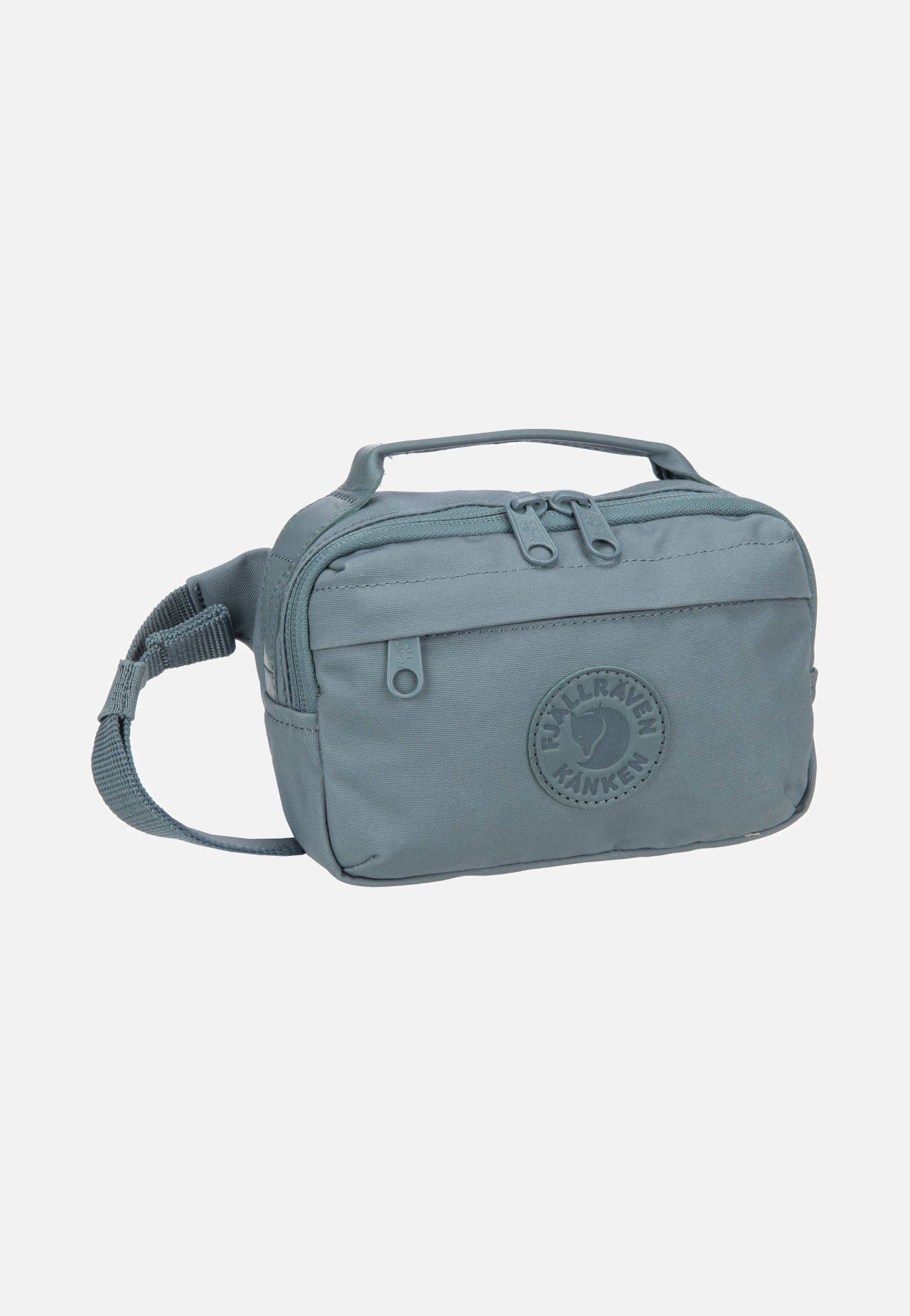 Fjällräven Kanken No. 2 Hip Pack Nimbus Blue Bauchtasche