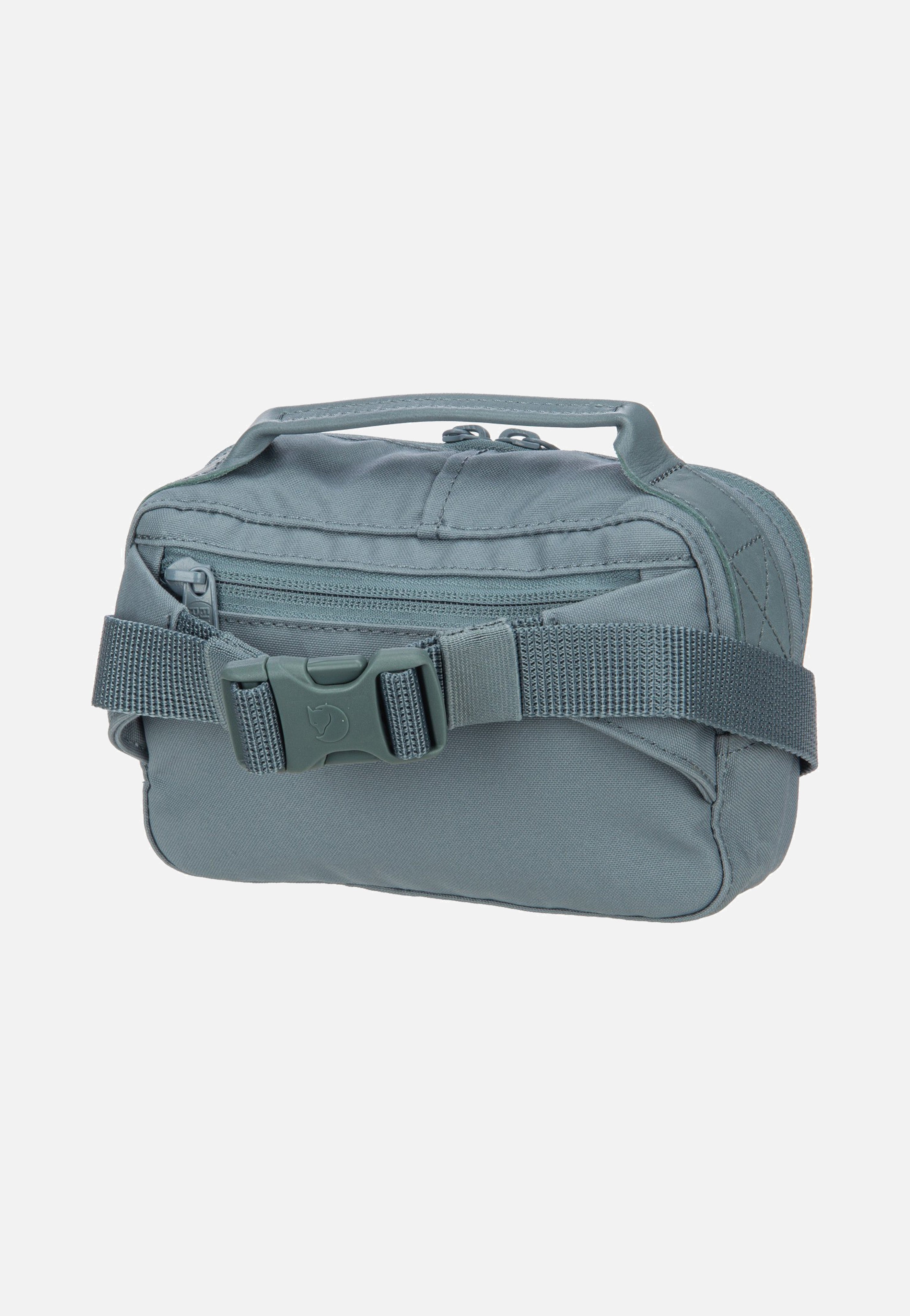 Fjällräven Kanken No. 2 Hip Pack Nimbus Blue Bauchtasche