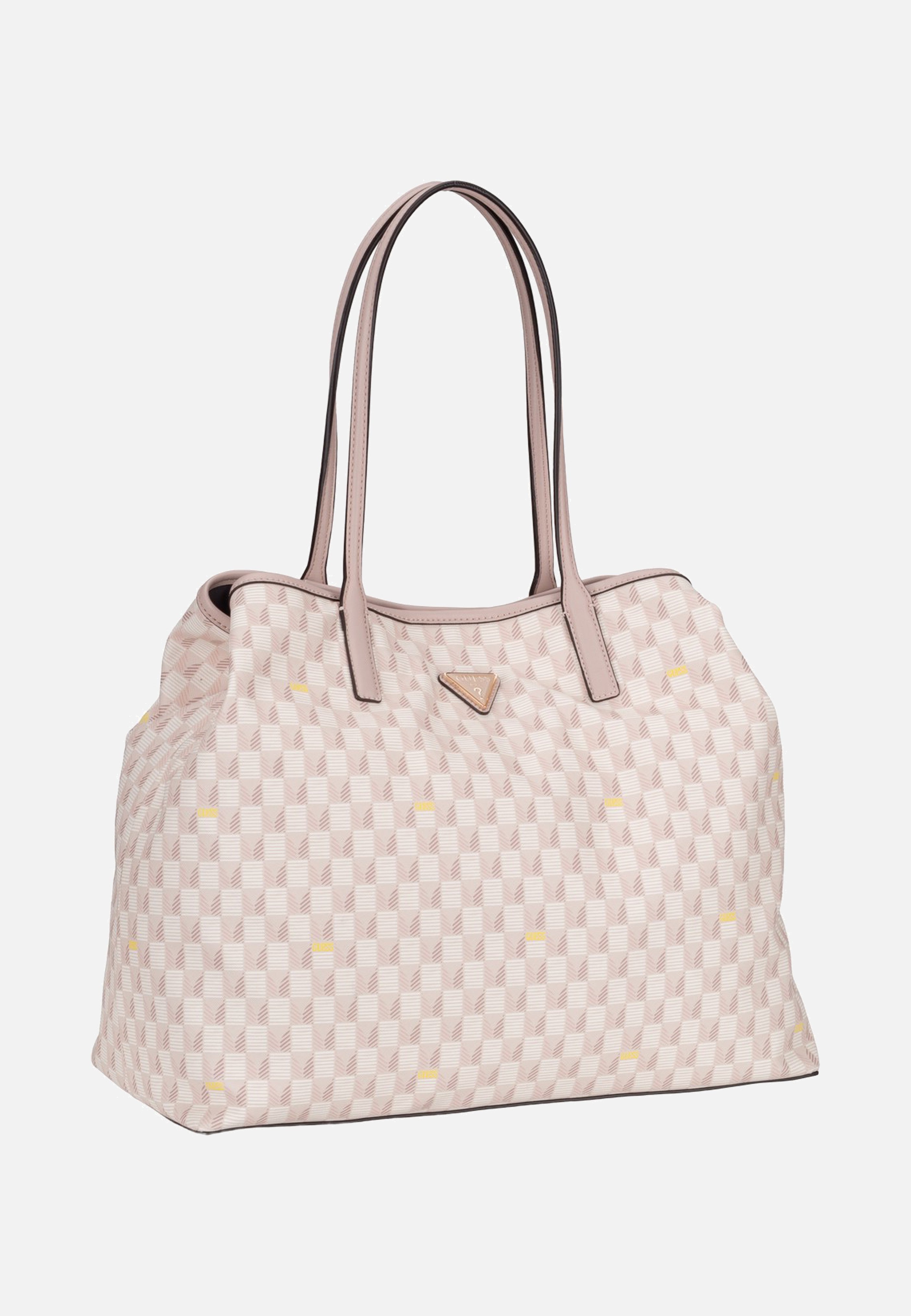 Guess G Wave II 2in1 81240 Blush Logo Suitcase