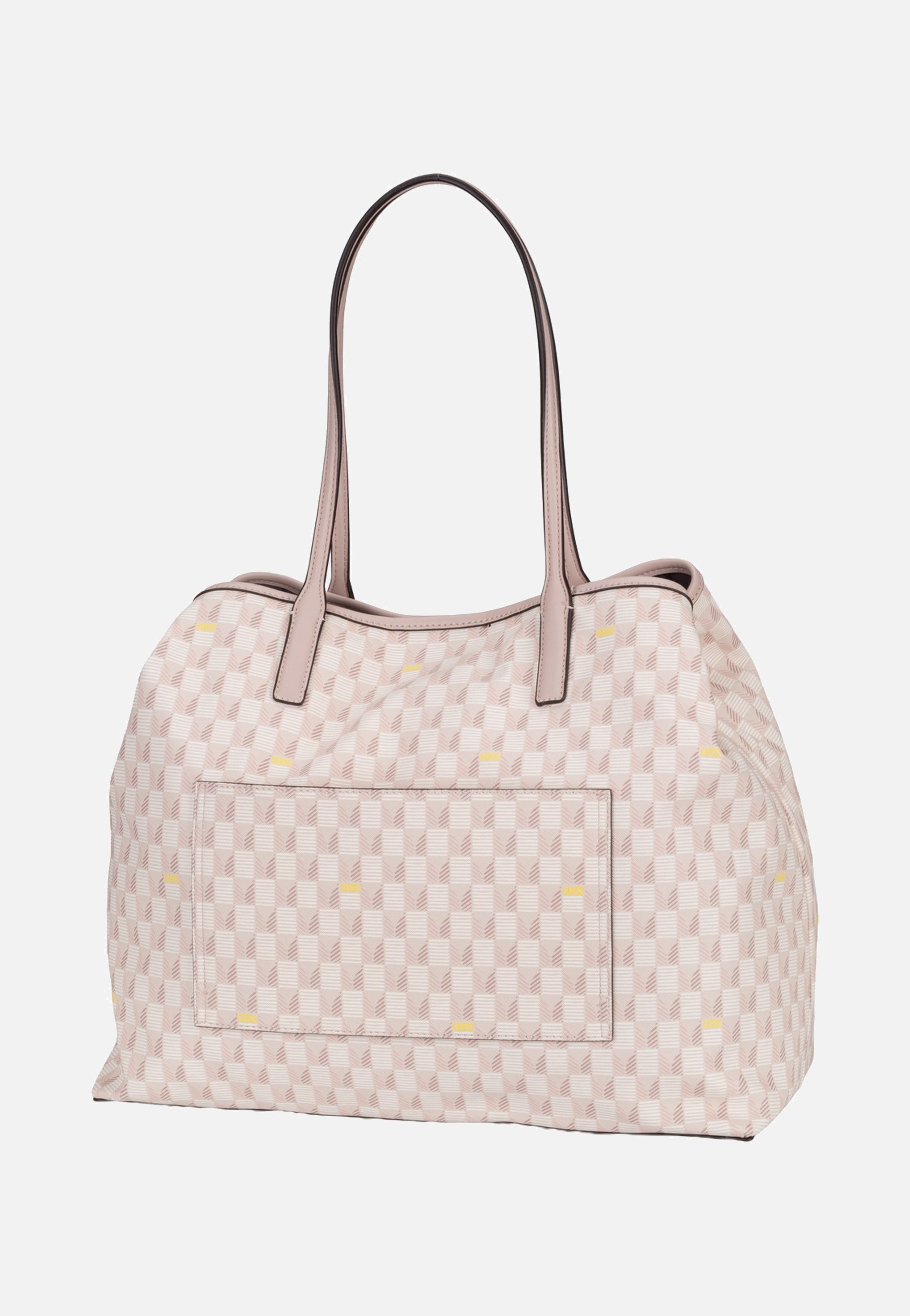 Guess G Wave II 2in1 81240 Blush Logo Suitcase