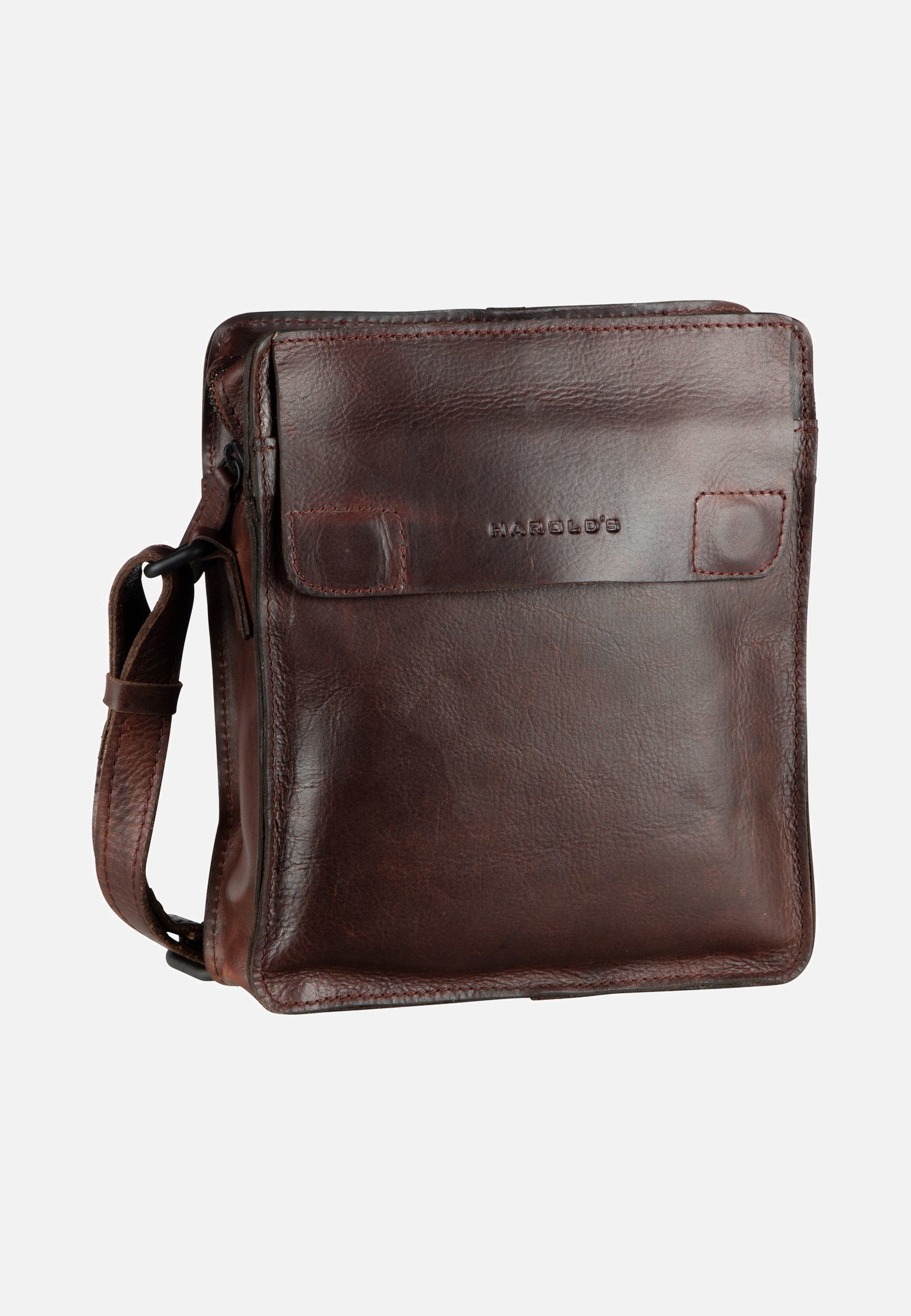 Harold's Aberdeen M Braun Beuteltasche