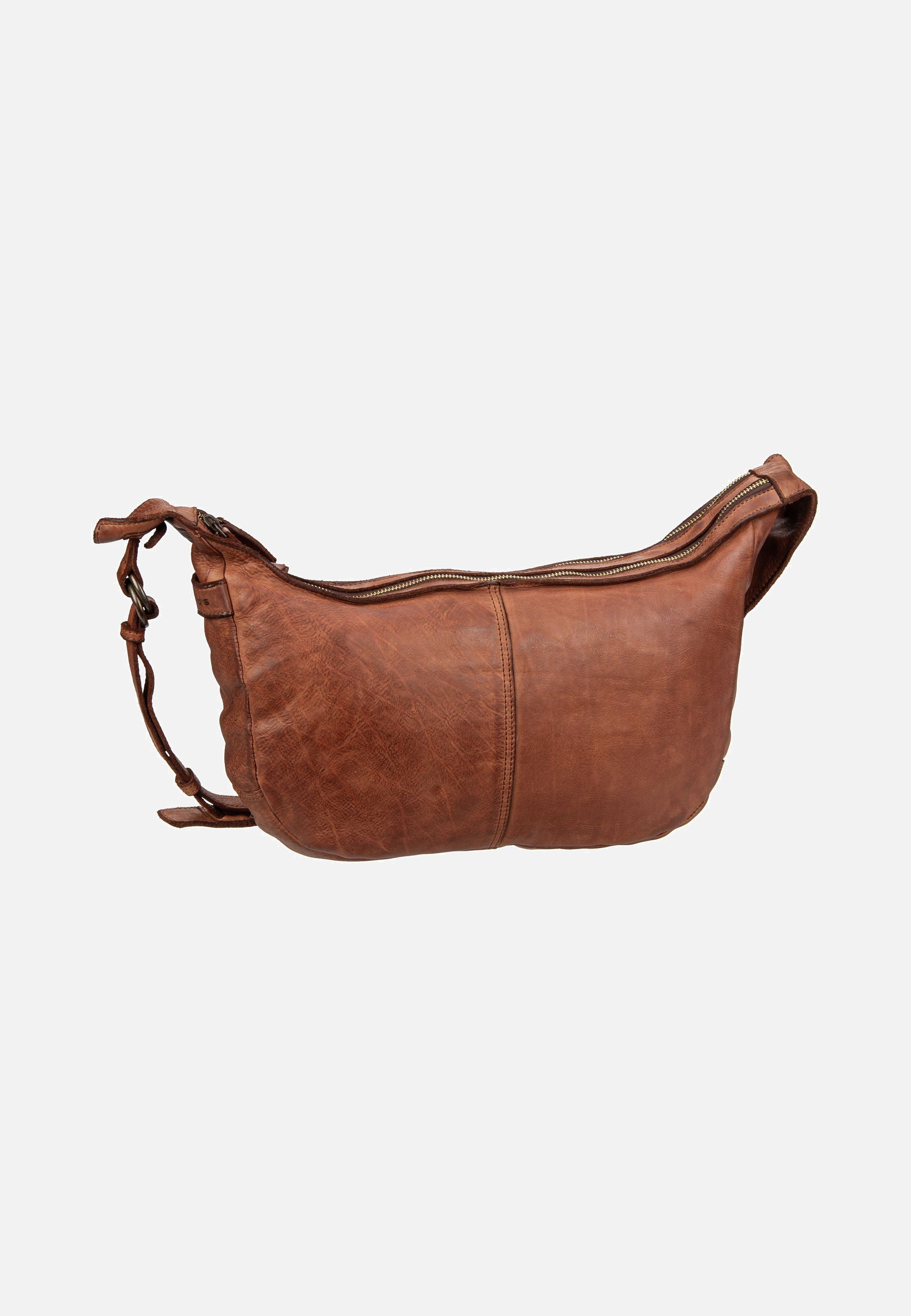 Harold's Submarine 81 Cognac Beuteltasche