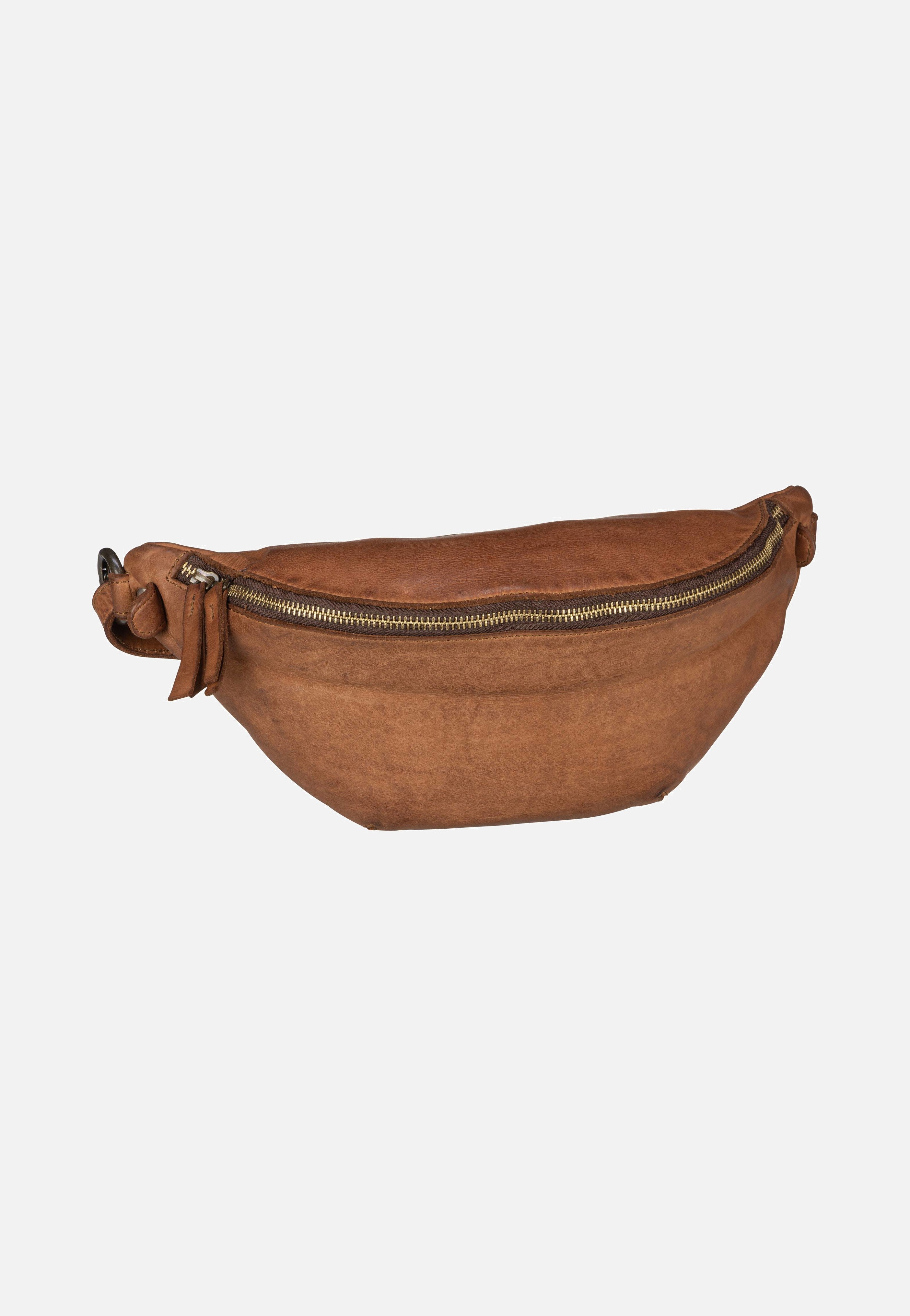 Harold's Submarine Cognac Bauchtasche