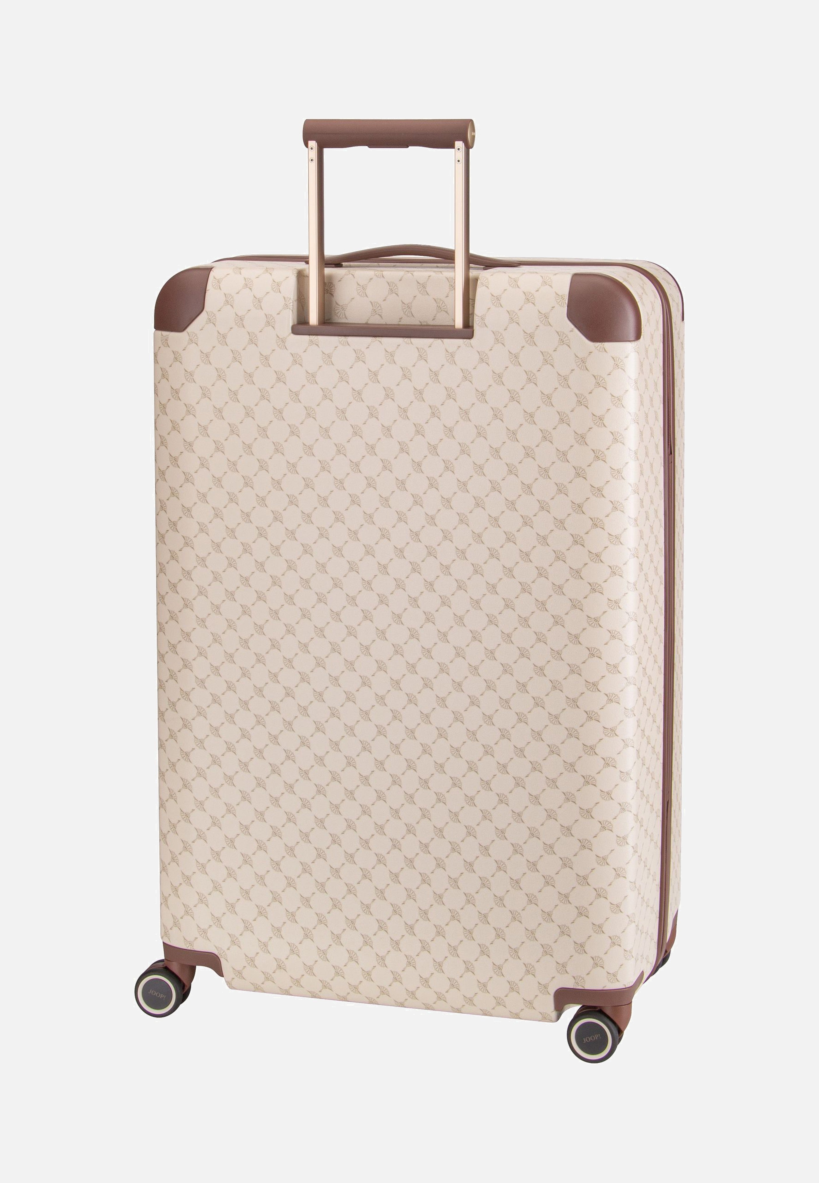 Joop Cortina Volare 1.0 C75 LVZ 4W Pure White Koffer