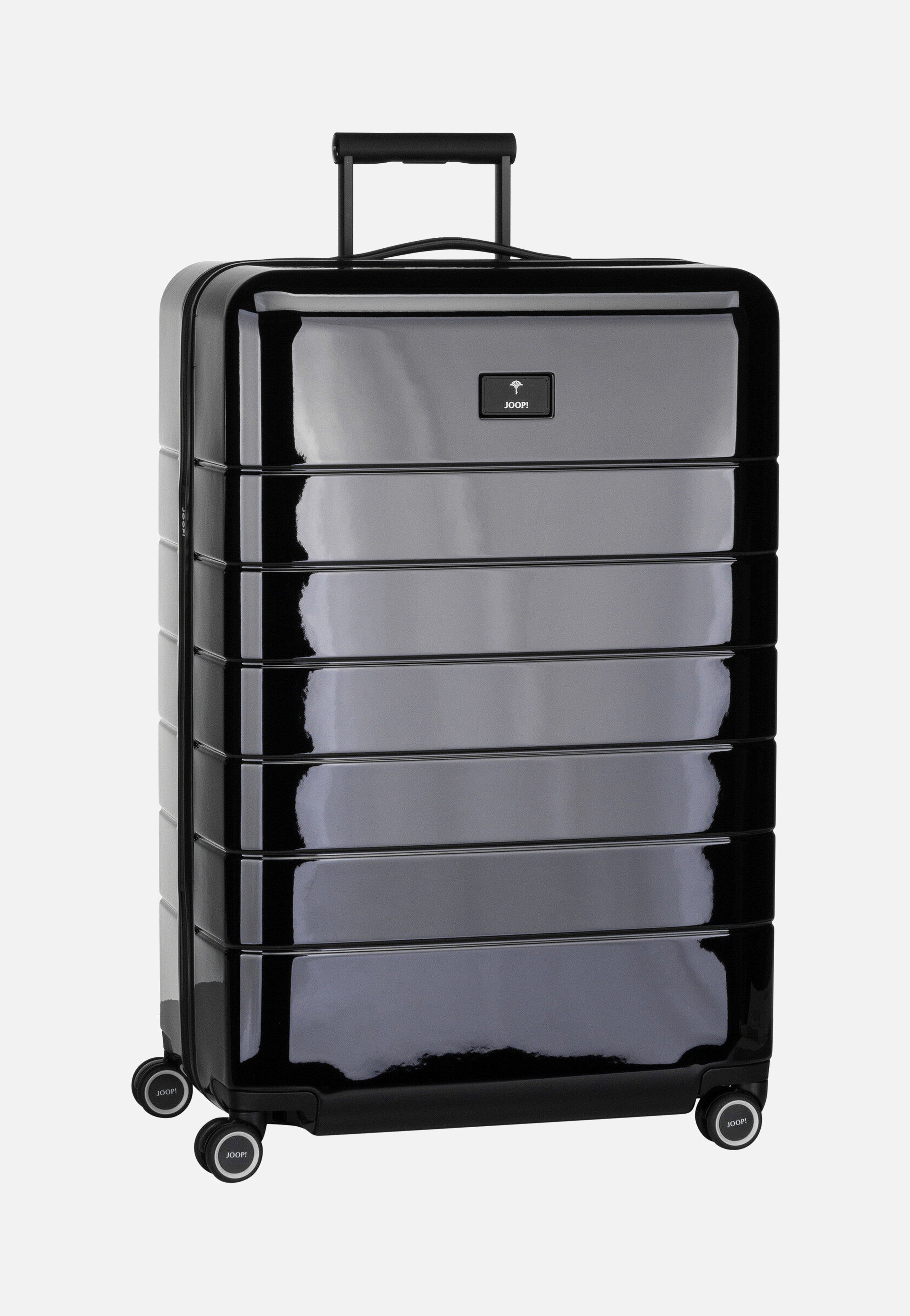 Joop Volare 1.0 C75 LVZ 4W Black Koffer