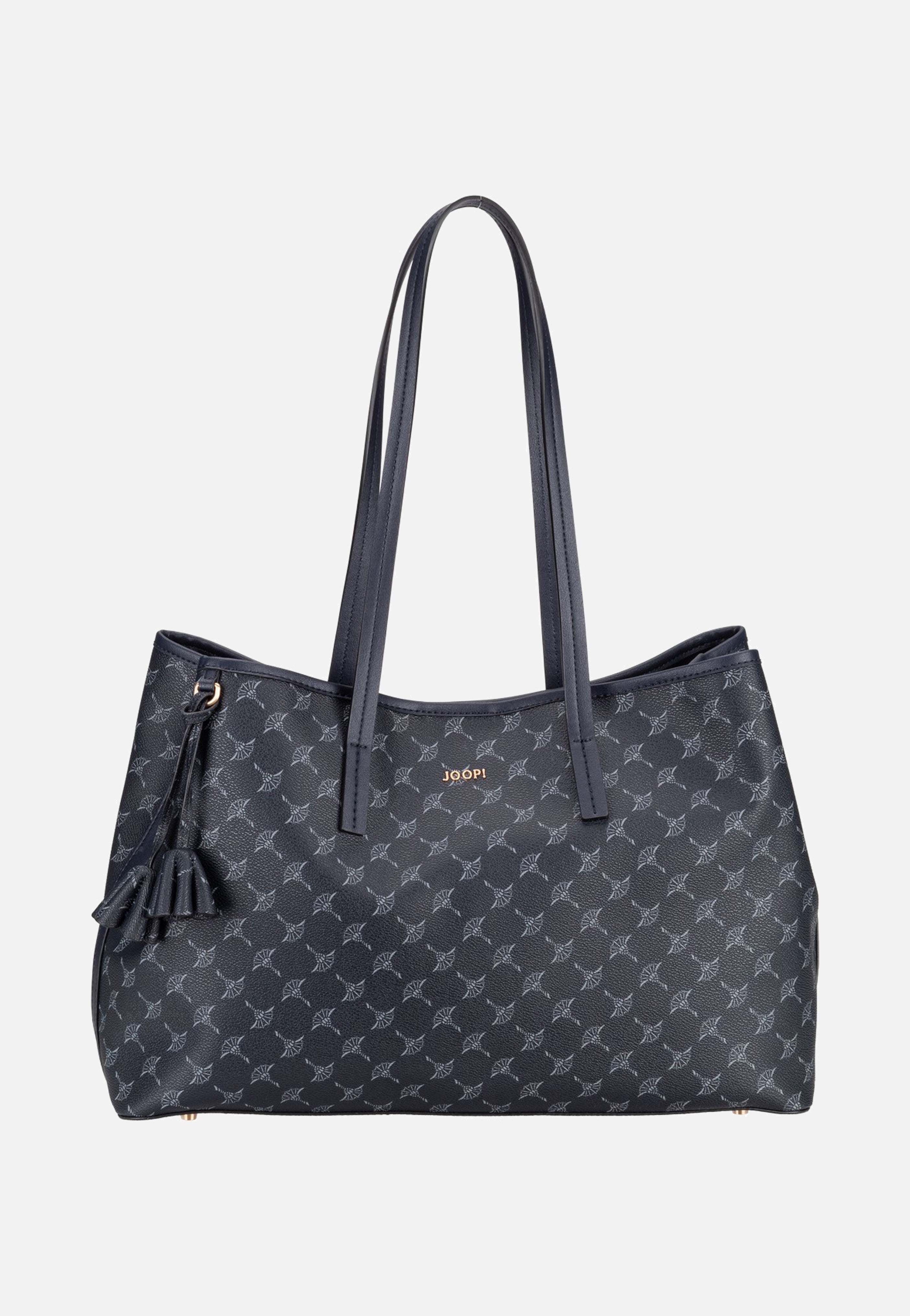 Joop Cortina 1.0 Imogen LHO Dark Navy Shopper