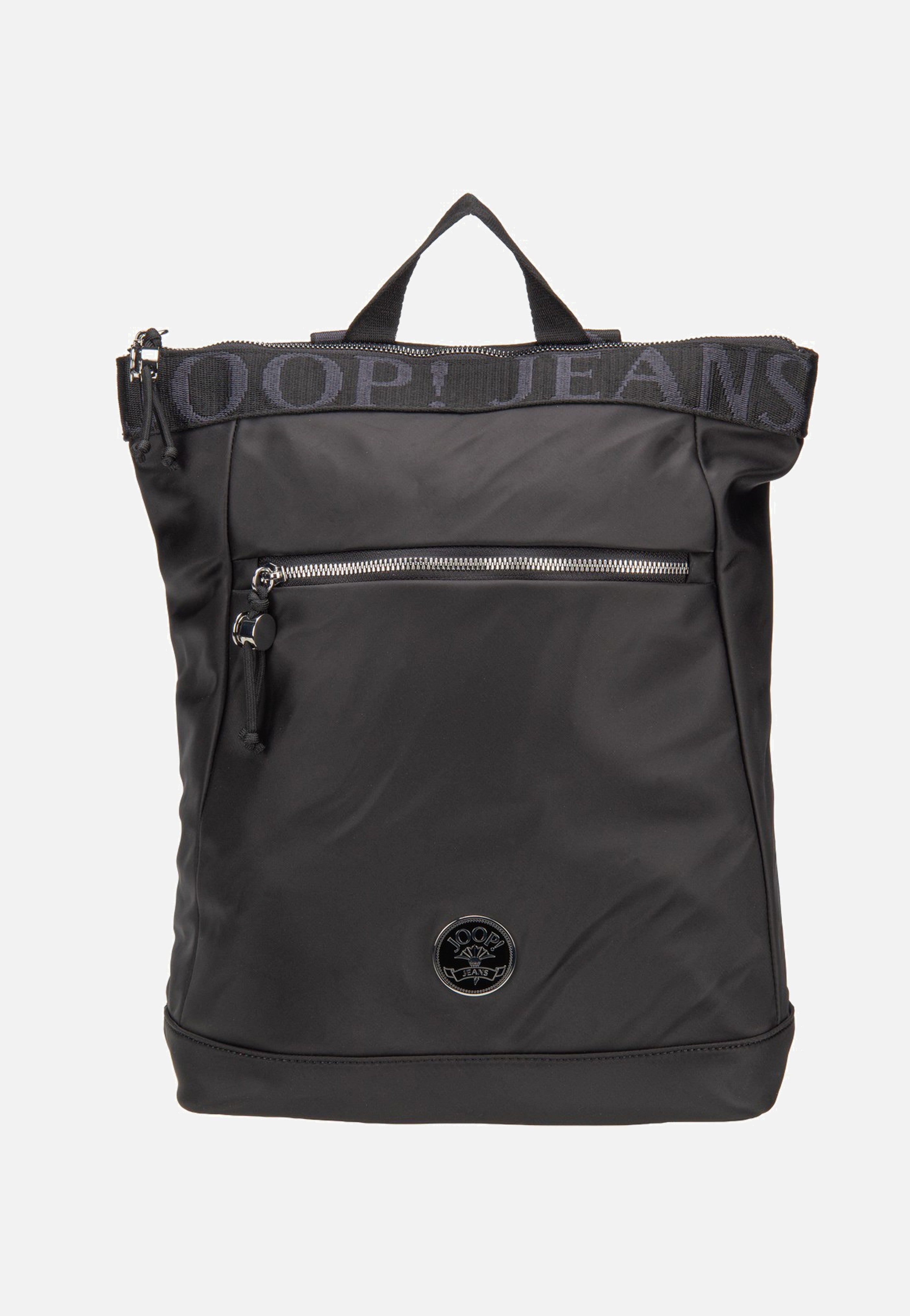 Joop Lietissimo 1.0 Elva LVZ Black Rucksack