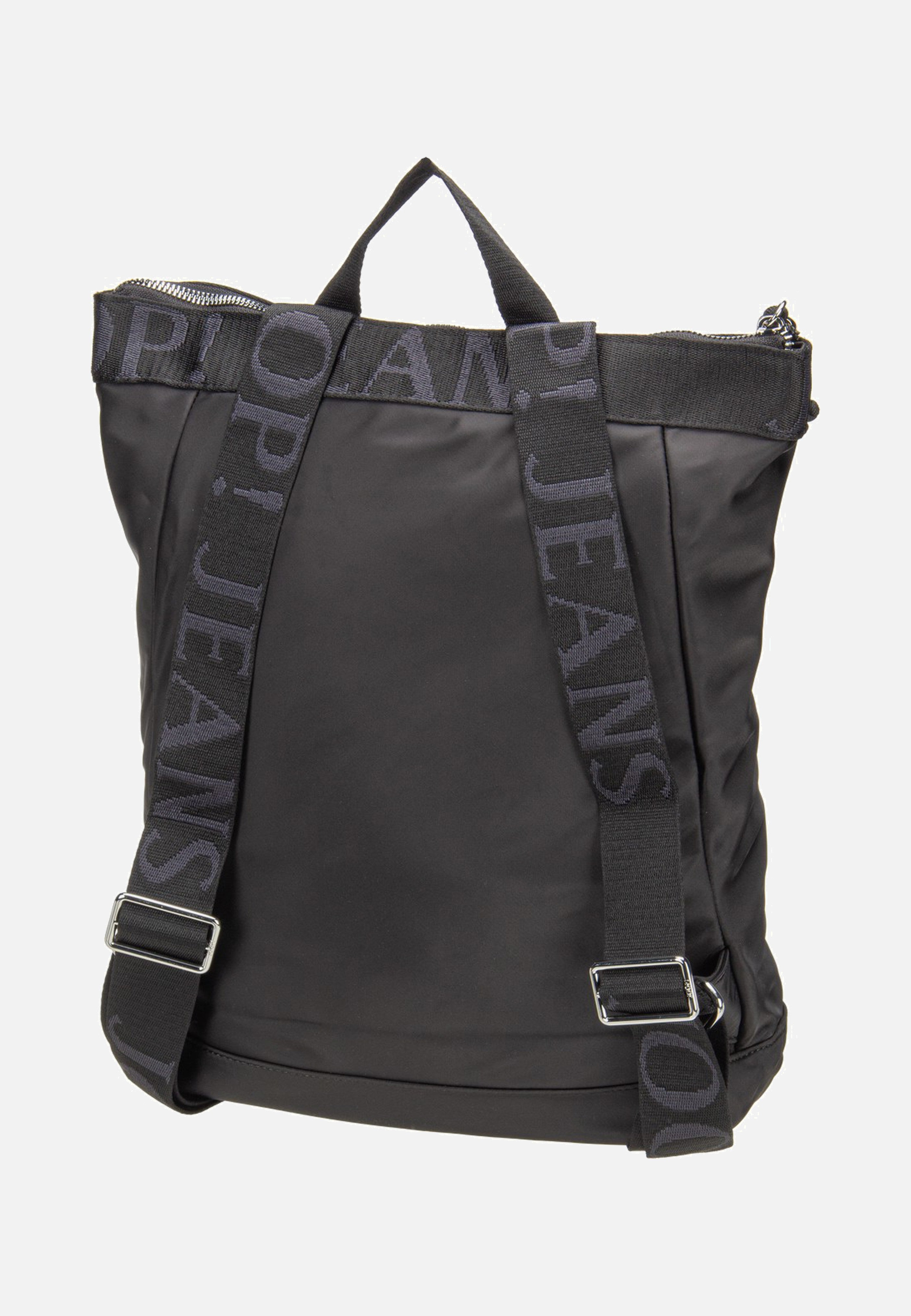 Joop Lietissimo 1.0 Elva LVZ Black Rucksack