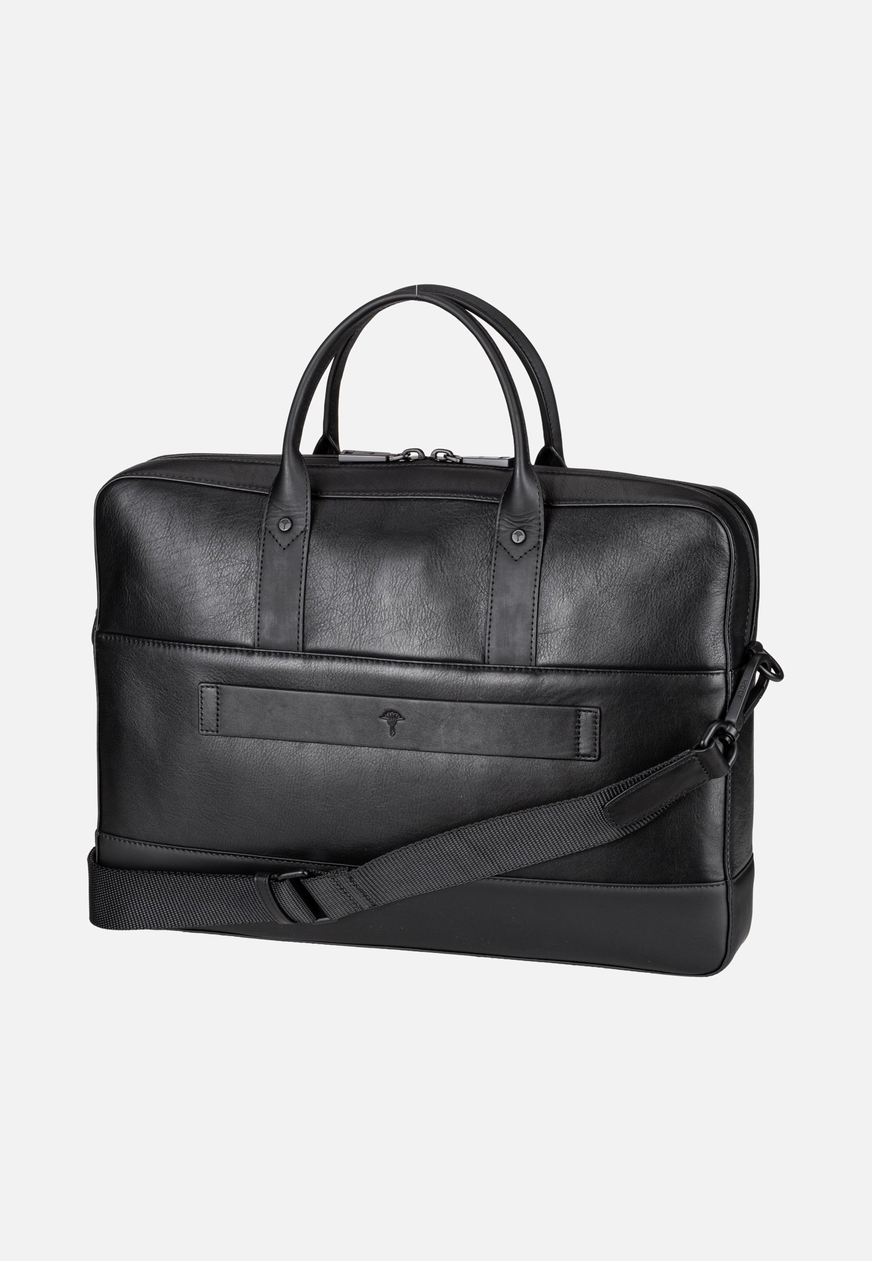 Joop Manciano Pandion SHZ Black Briefcase