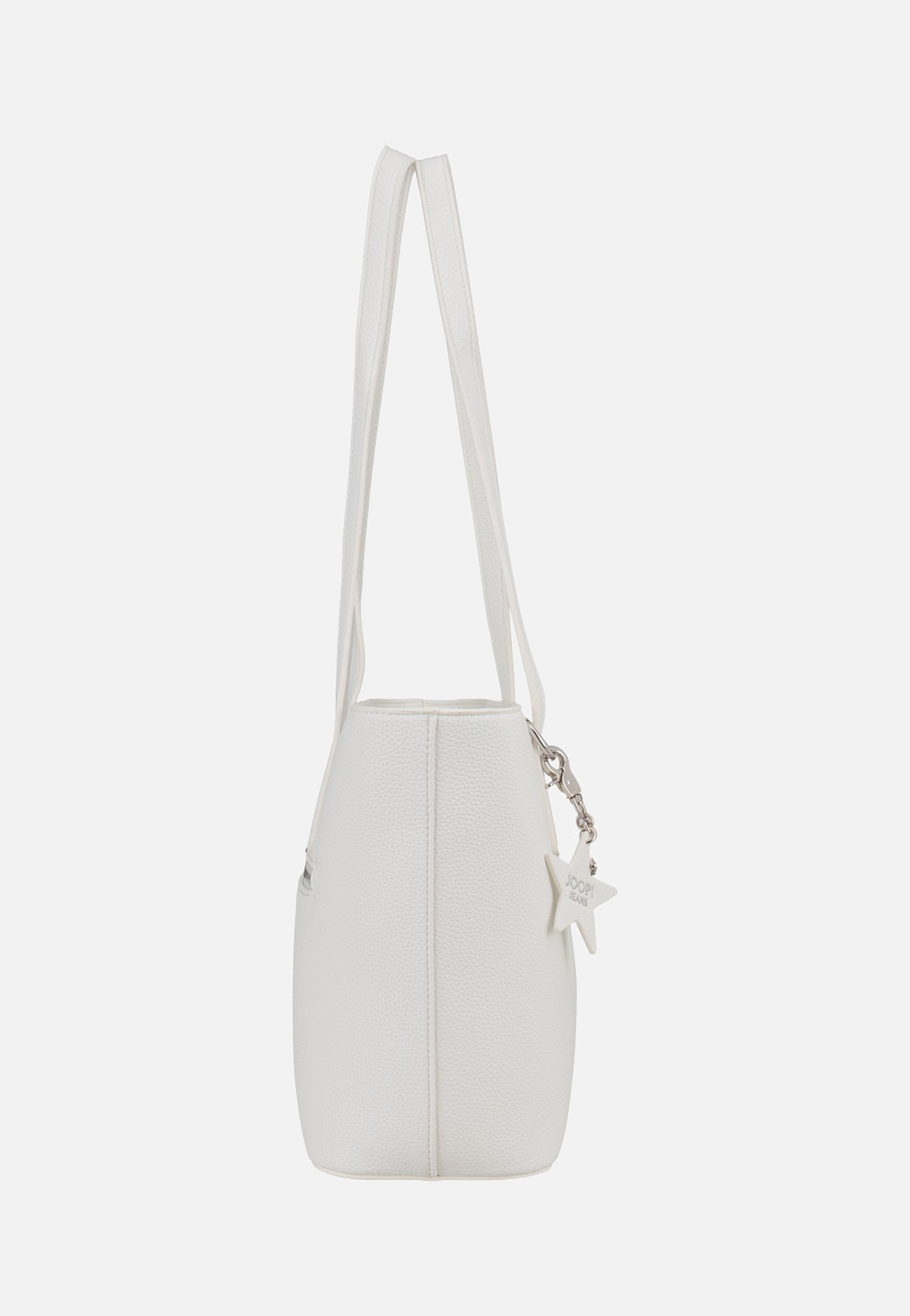 Joop Salve Lara Shopper MHZ White Shopper