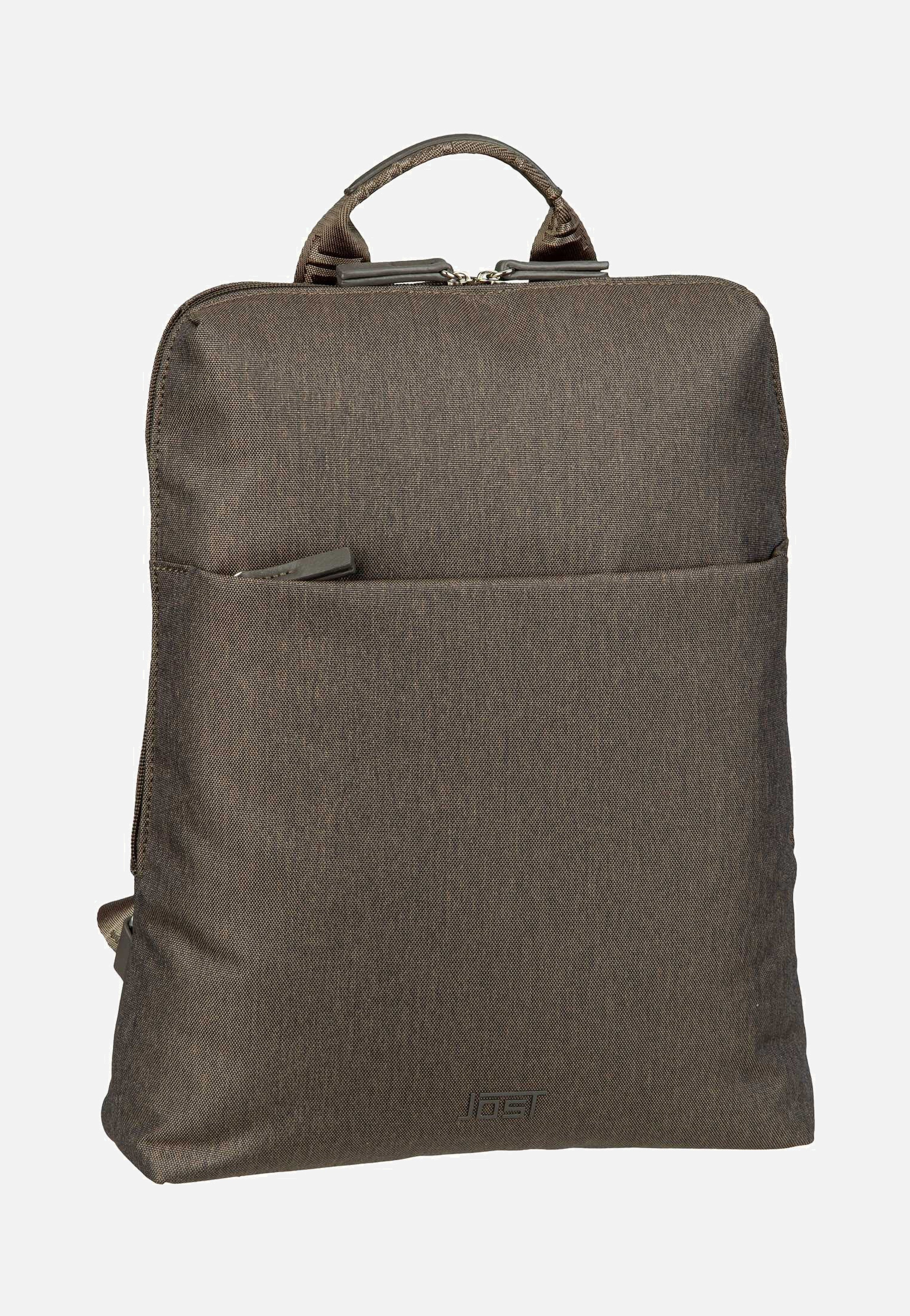 Jost Bergen 1605 Taupe Rucksack