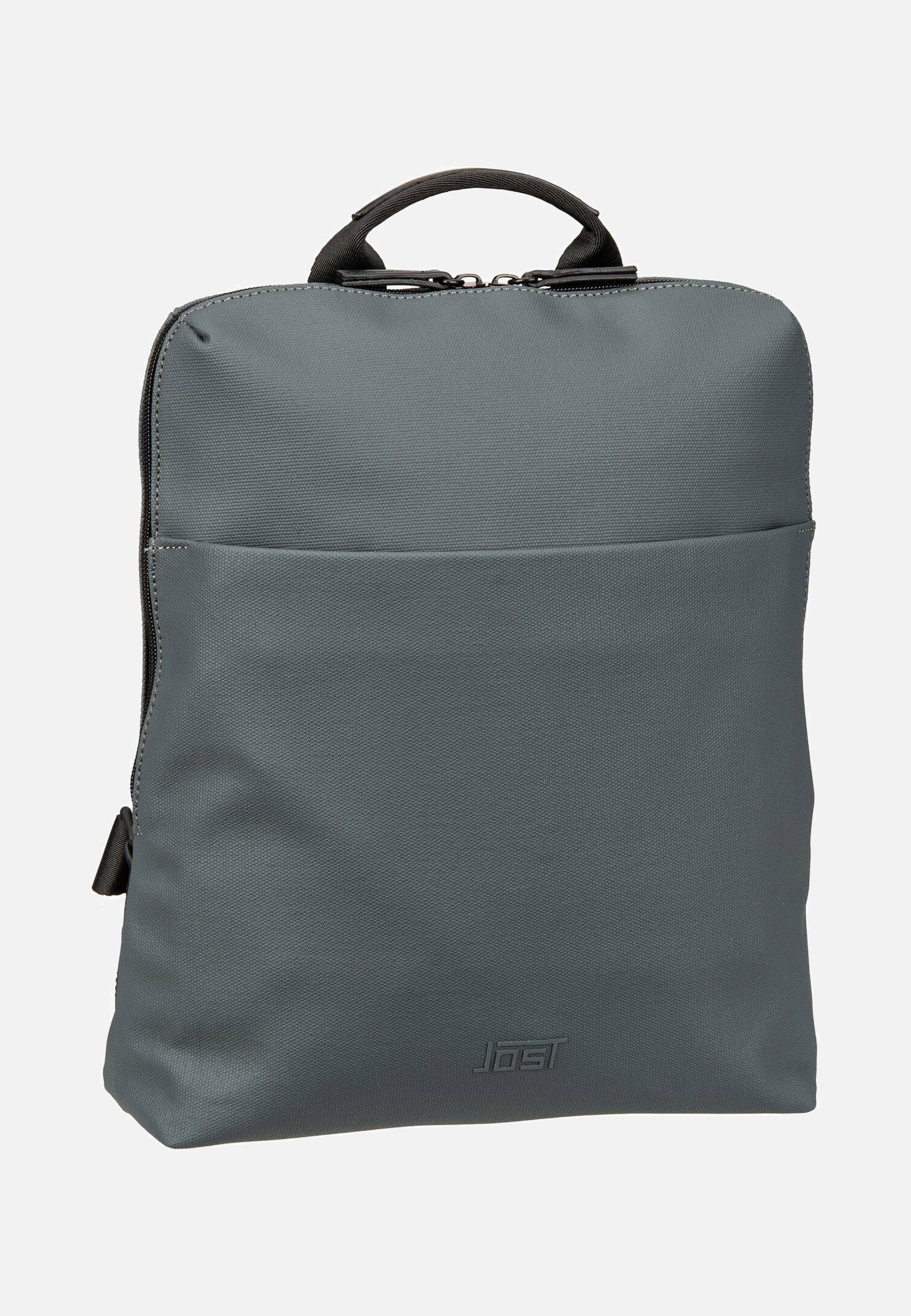 Jost Borgholm BP S 5309 Blaugrau Rucksack