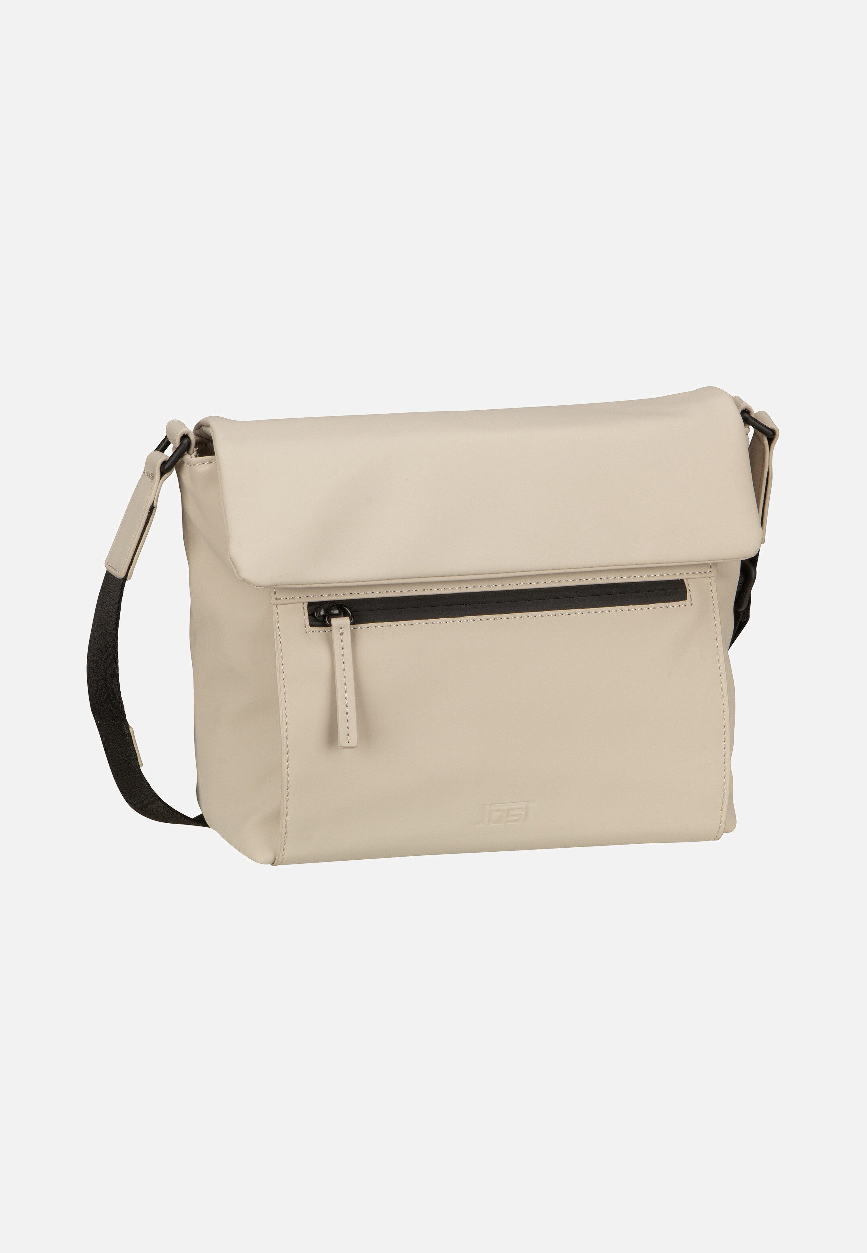Jost Halmstad 5411 Offwhite Umhängetasche