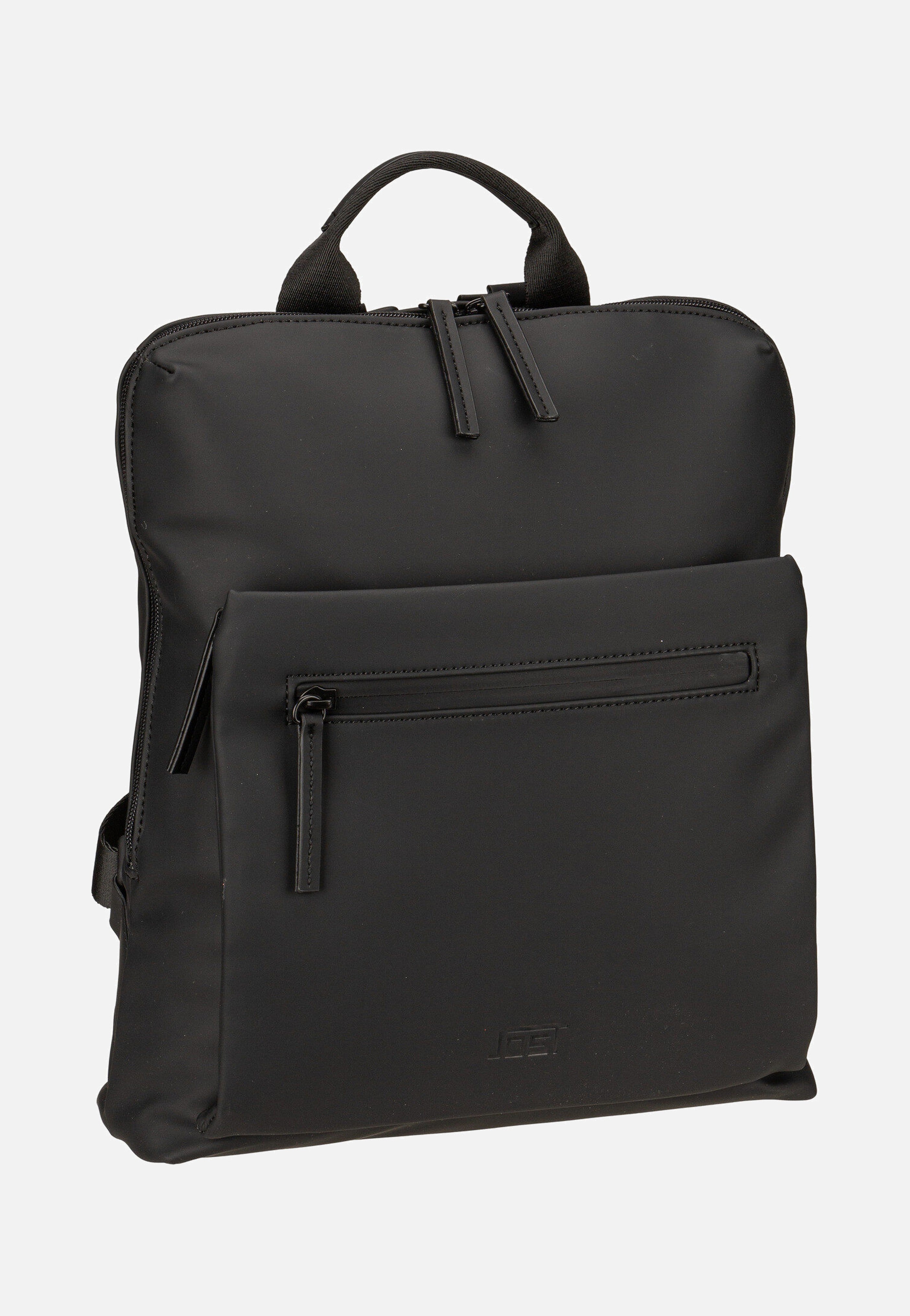 Jost Halmstad 5413 Schwarz Rucksack