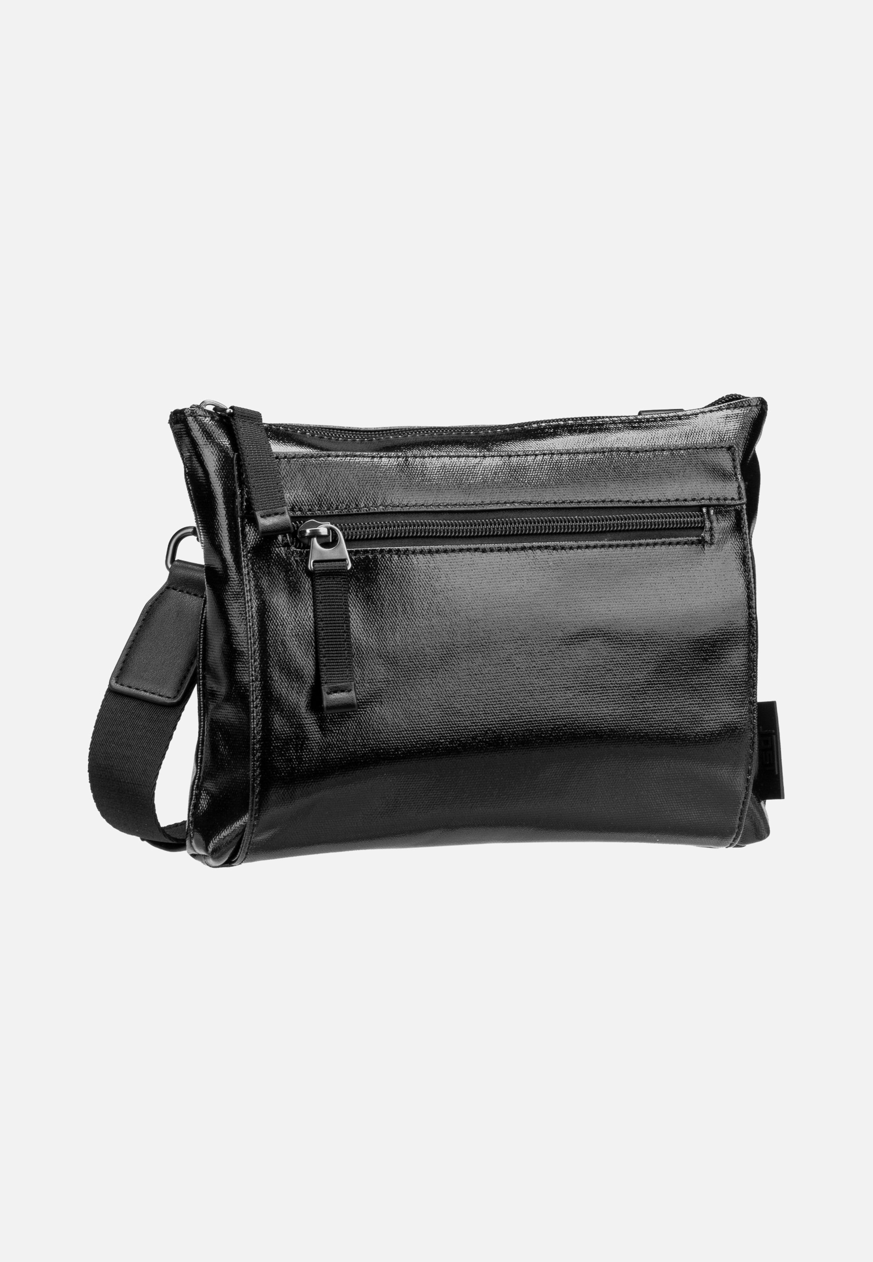 Jost Kala 5701 Schwarz Umhängetasche