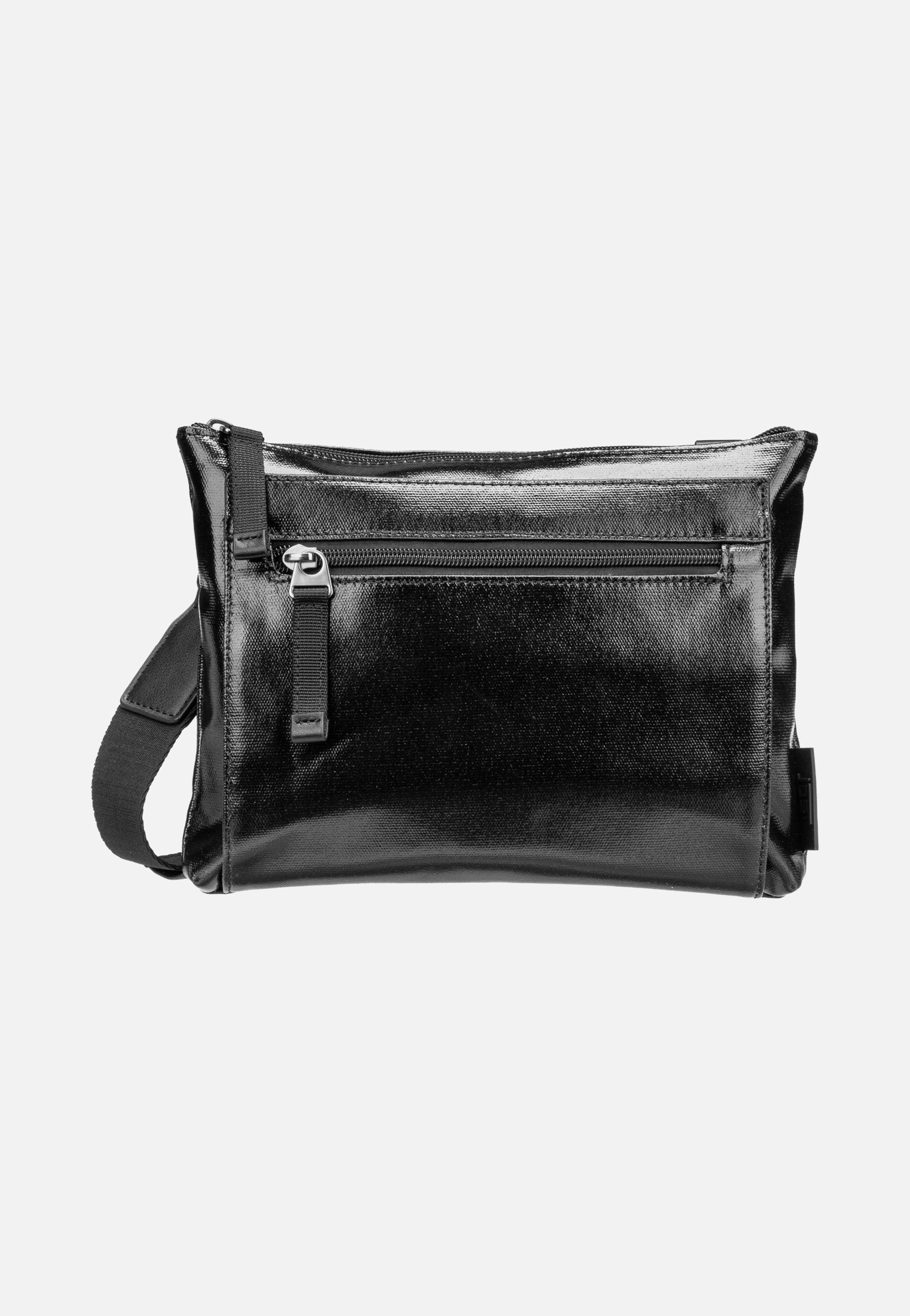 Jost Kala 5701 Schwarz Umhängetasche