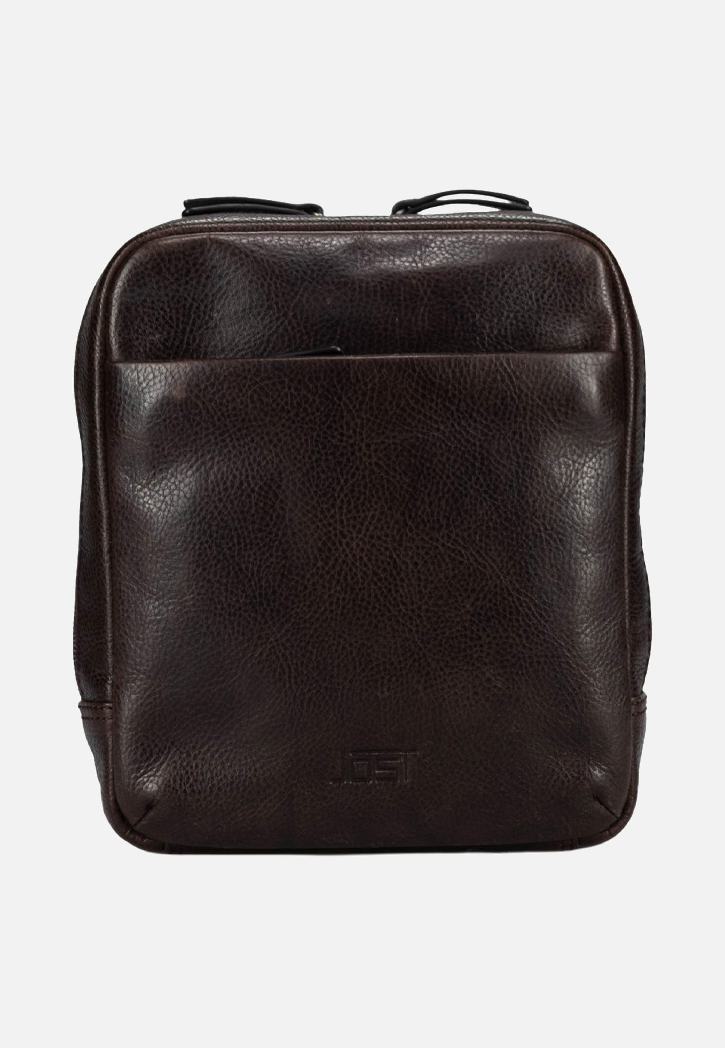 Jost London Shoulder Bag 2638 XS Brown Crossbody Bag