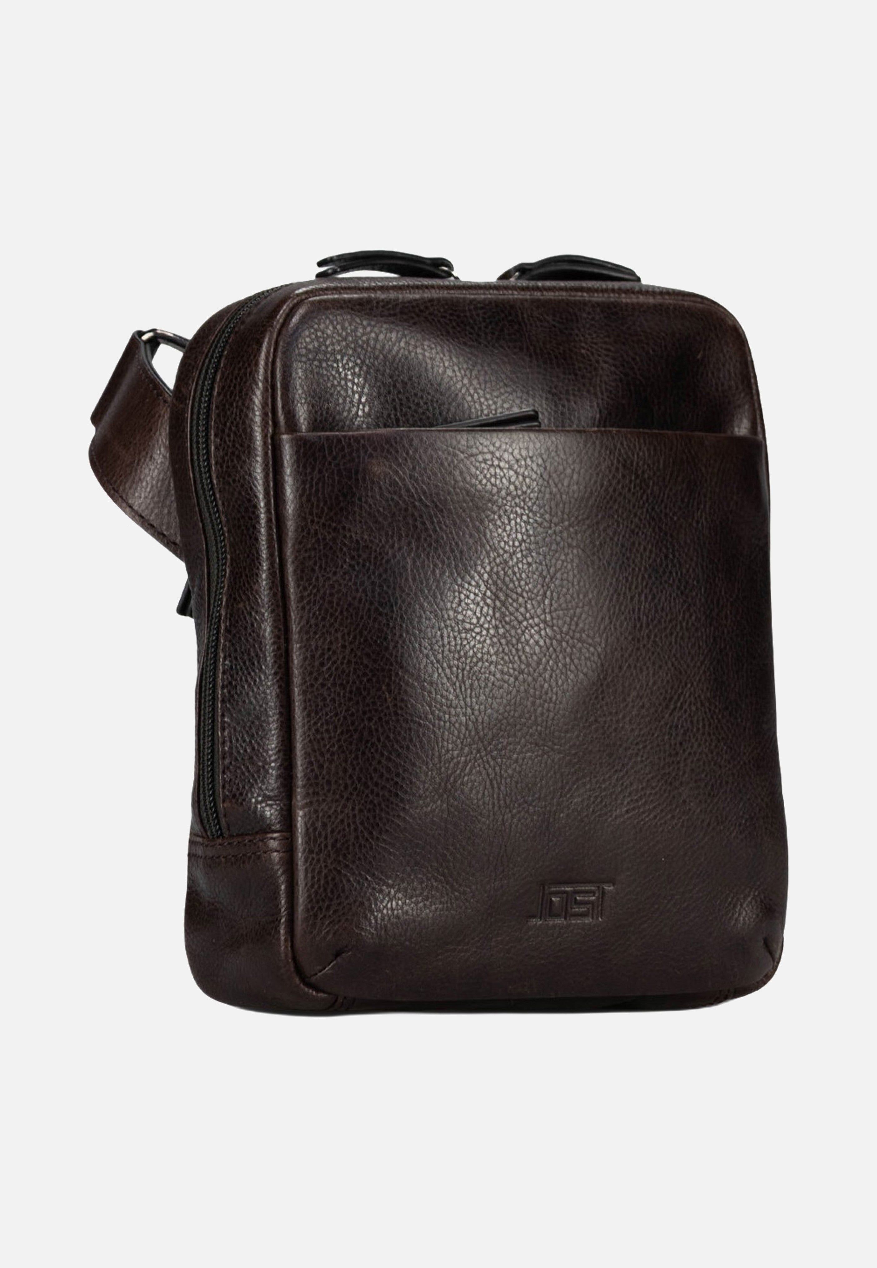 Jost London Shoulder Bag 2638 XS Brown Crossbody Bag