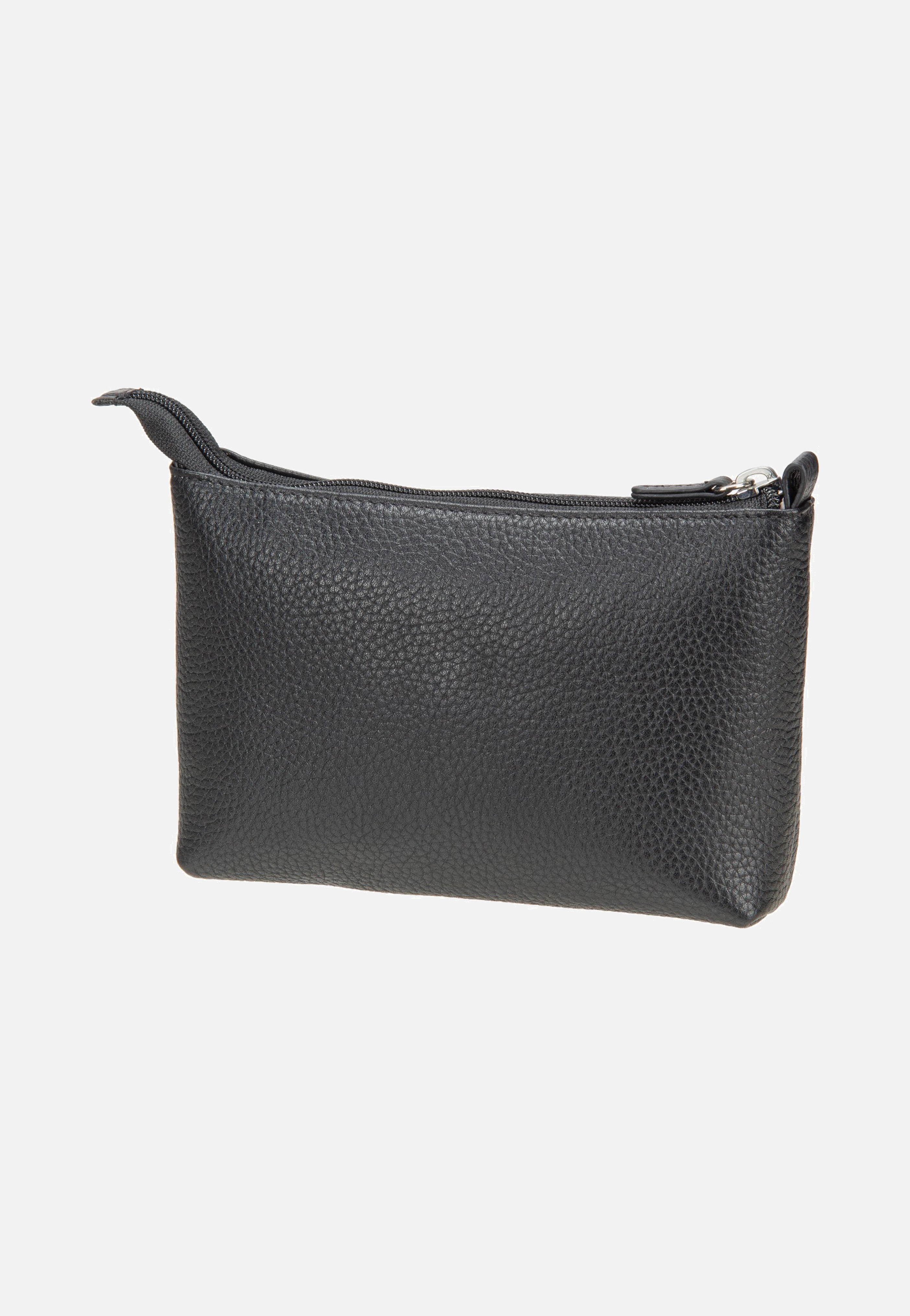Jost Vika 5593 Black Aktentasche