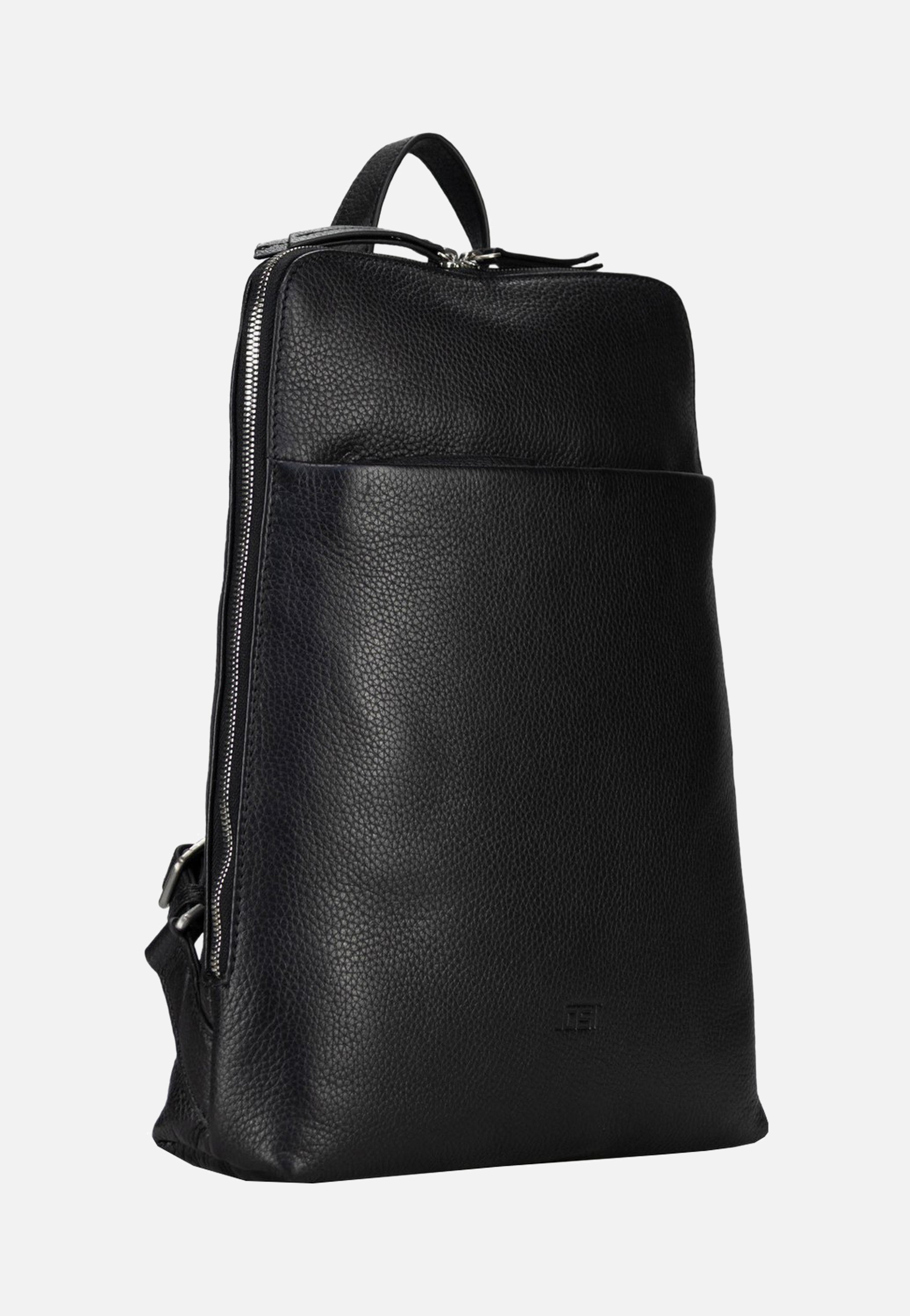 Jost Vika 5557 Black Rucksack
