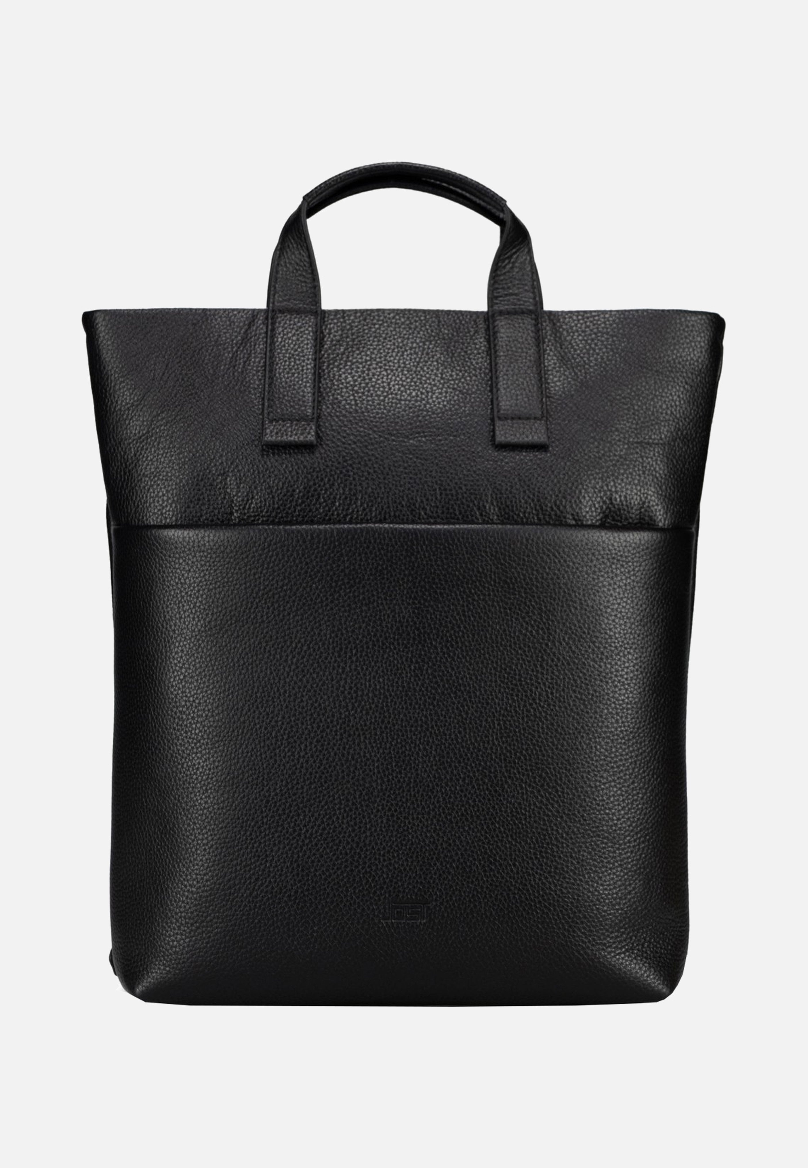 Jost Vika X-Change 5567 S Black Rucksack