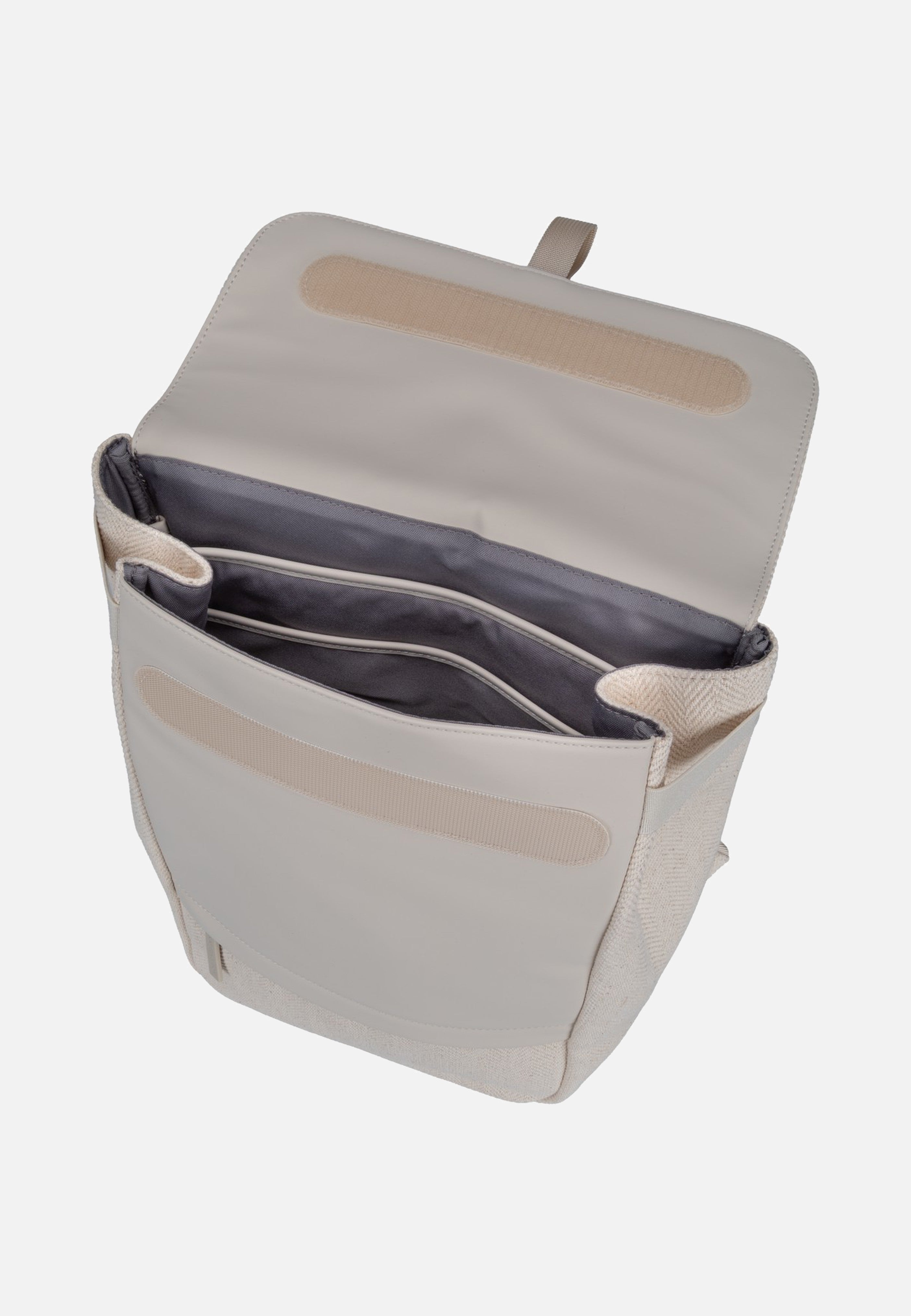 Kapten & Son Fyn Ibiza Collection Sandstone Backpack
