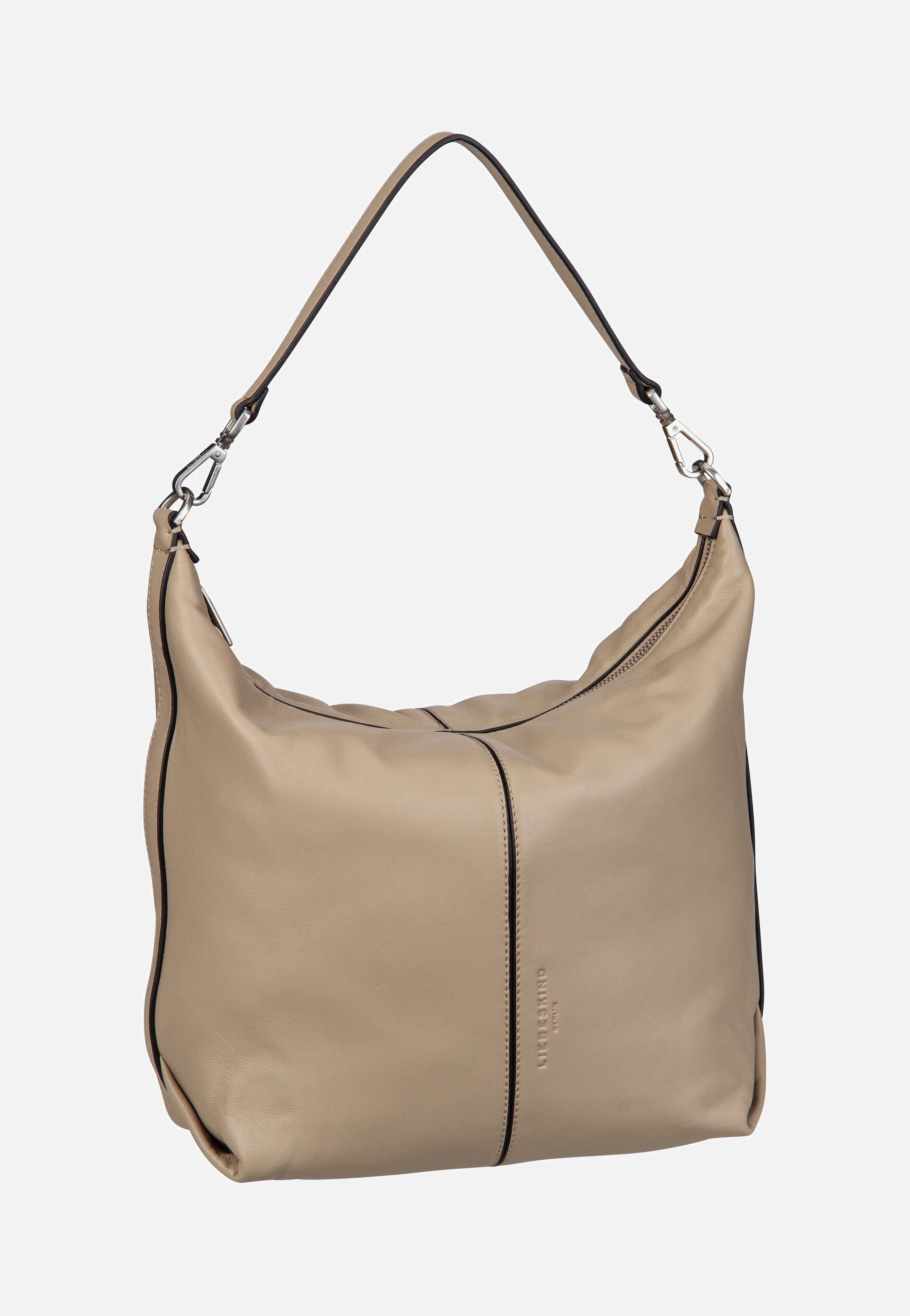 Liebeskind Berlin Paris M 2163674 Stone Hobo Bag