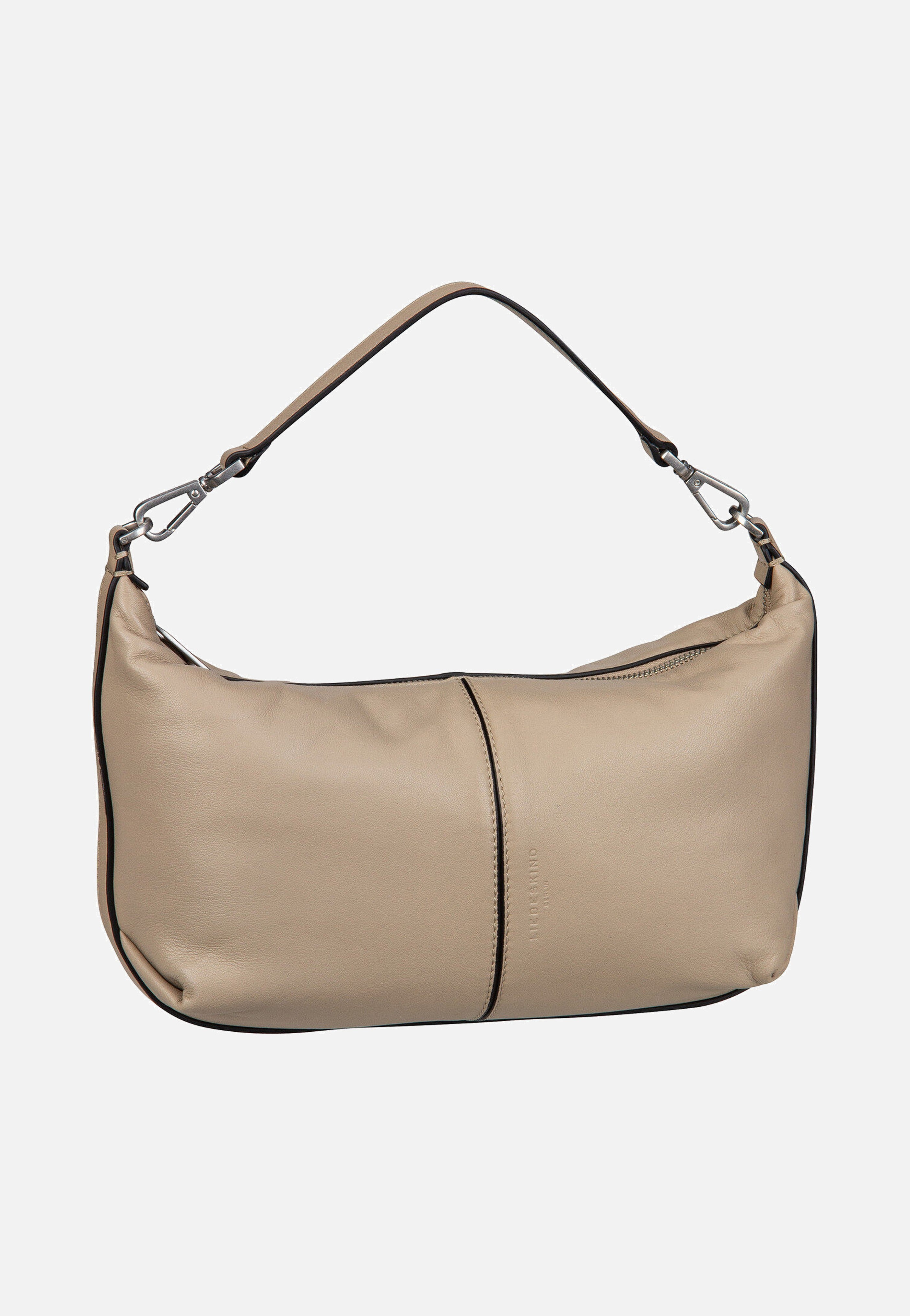 Liebeskind Berlin Paris S 2163639 Stone Schultertasche