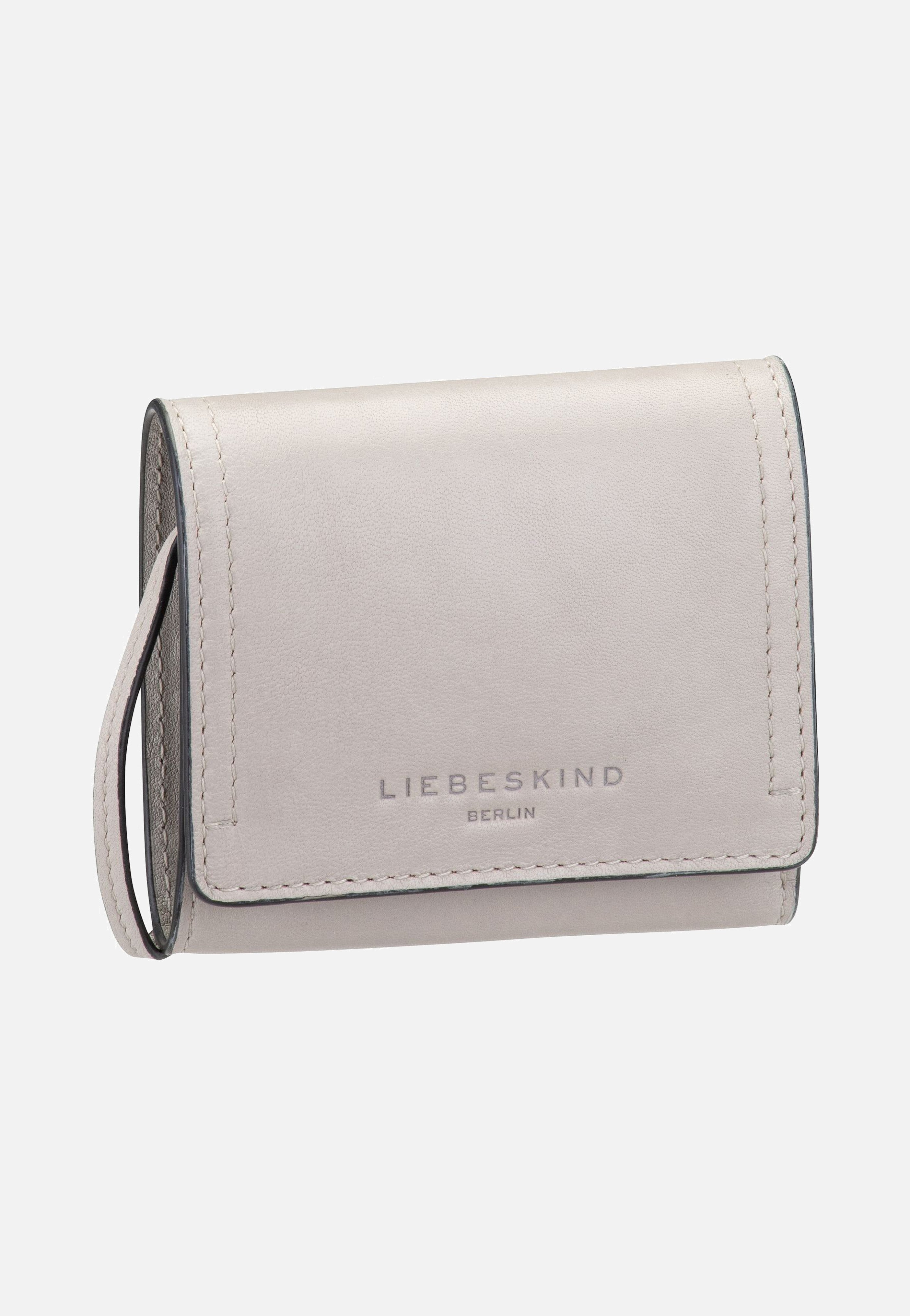 Liebeskind Berlin Sky Ada M 2163203 Steel Portemonnaie