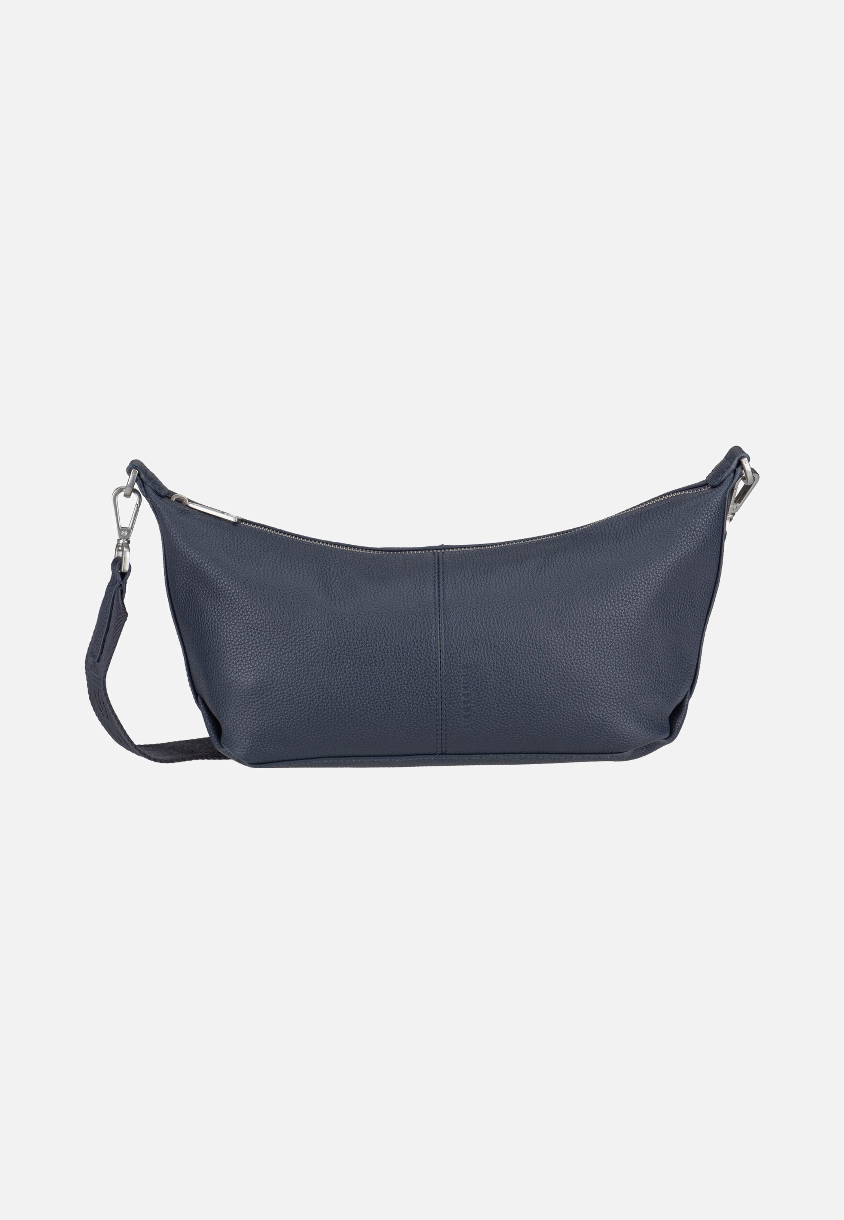 Liebeskind Berlin Paris S Small Pebble Cobalt Night Umhängetasche