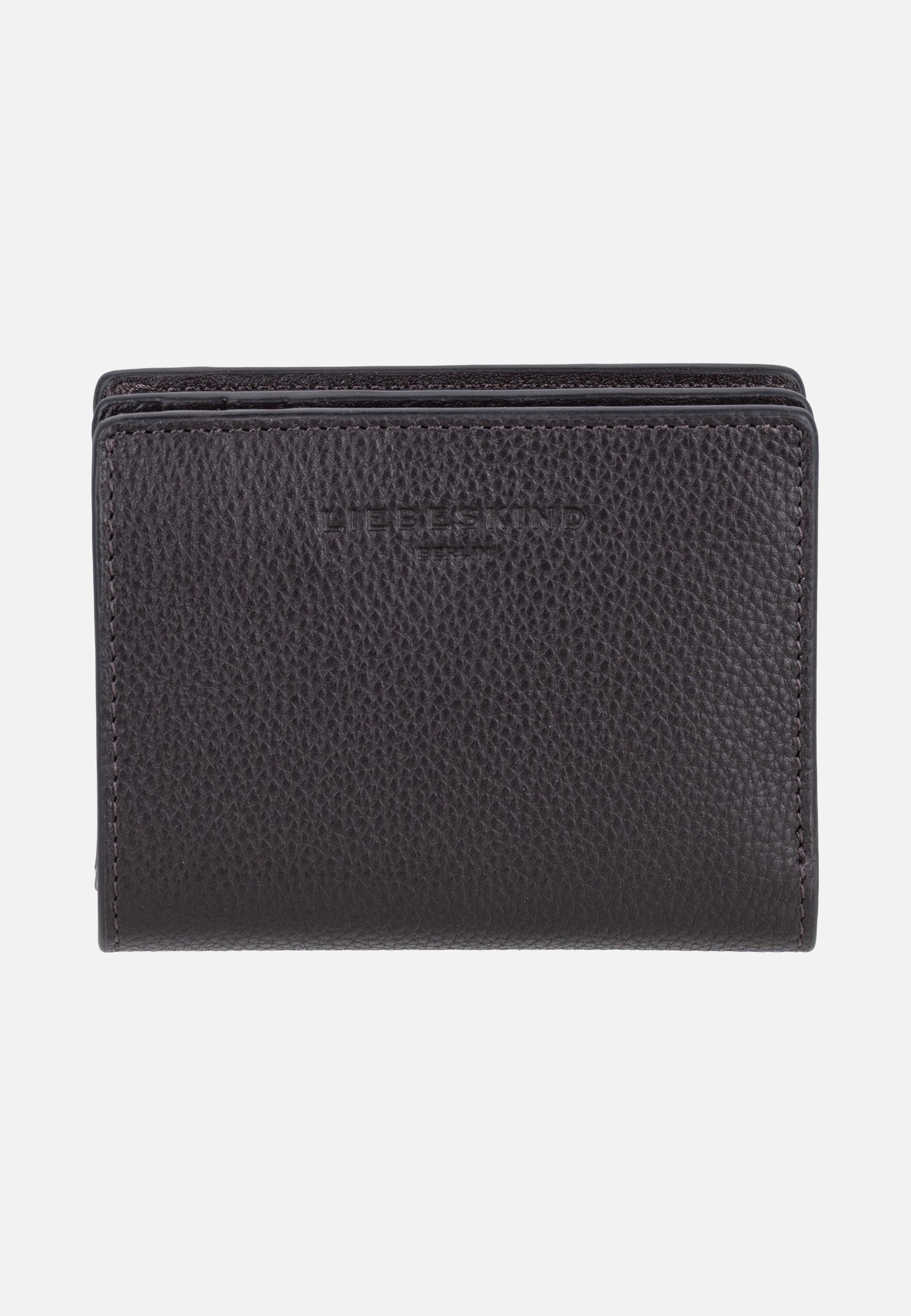 Liebeskind Berlin Thea M Small Pebble Deep Soil Wallet