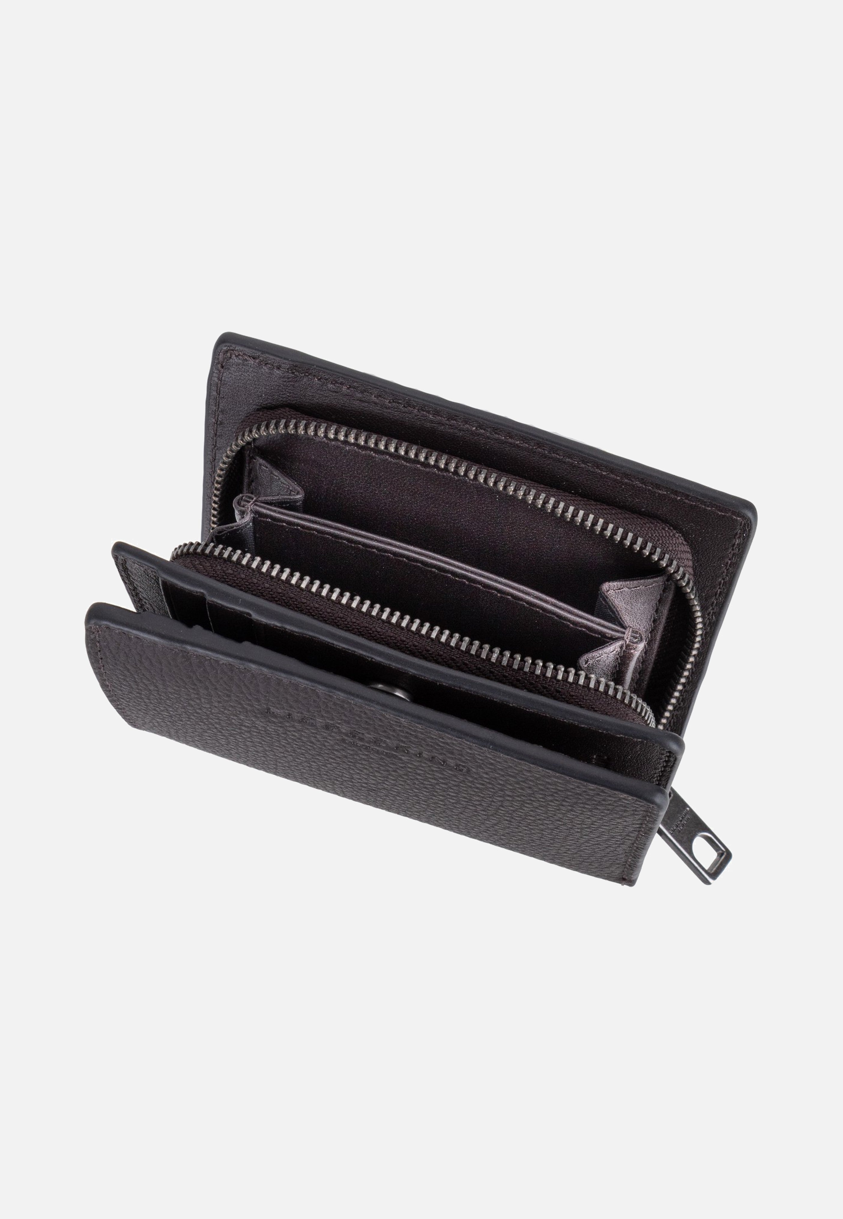 Liebeskind Berlin Thea M Small Pebble Deep Soil Wallet