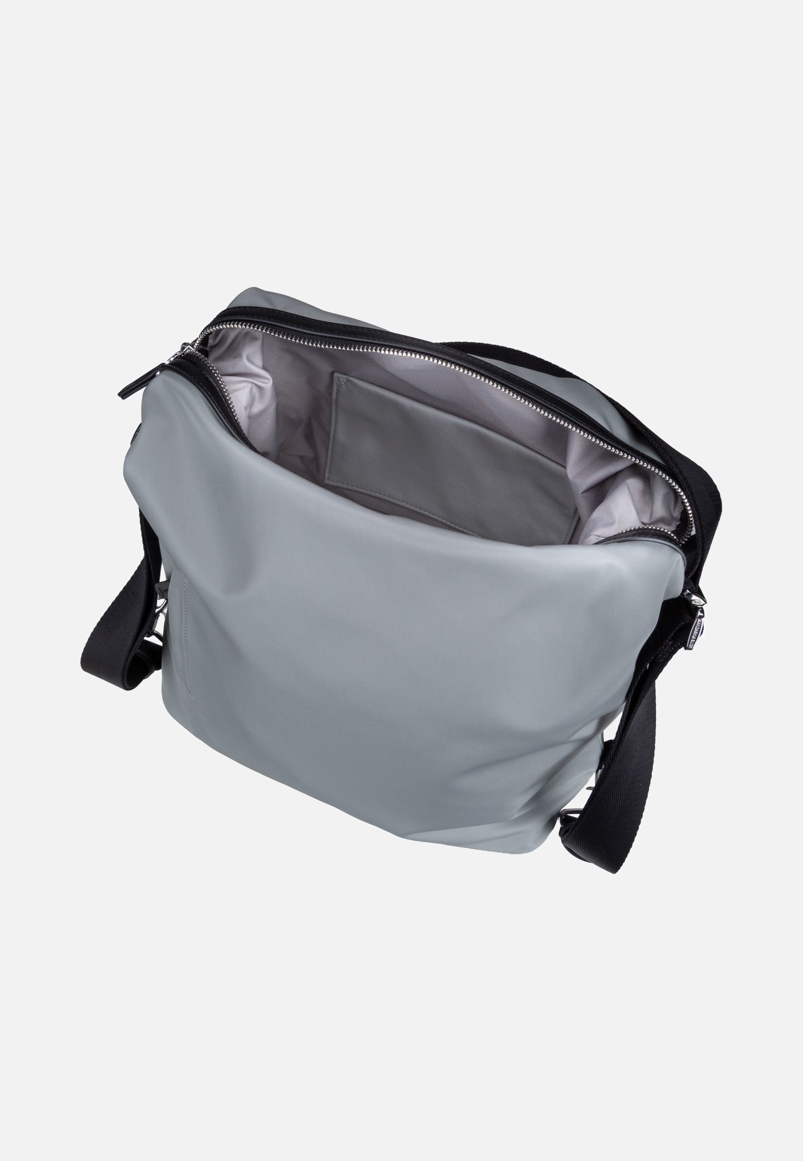 Mandarina Duck Hunter Hobo VCT10 Cocoon Backpack